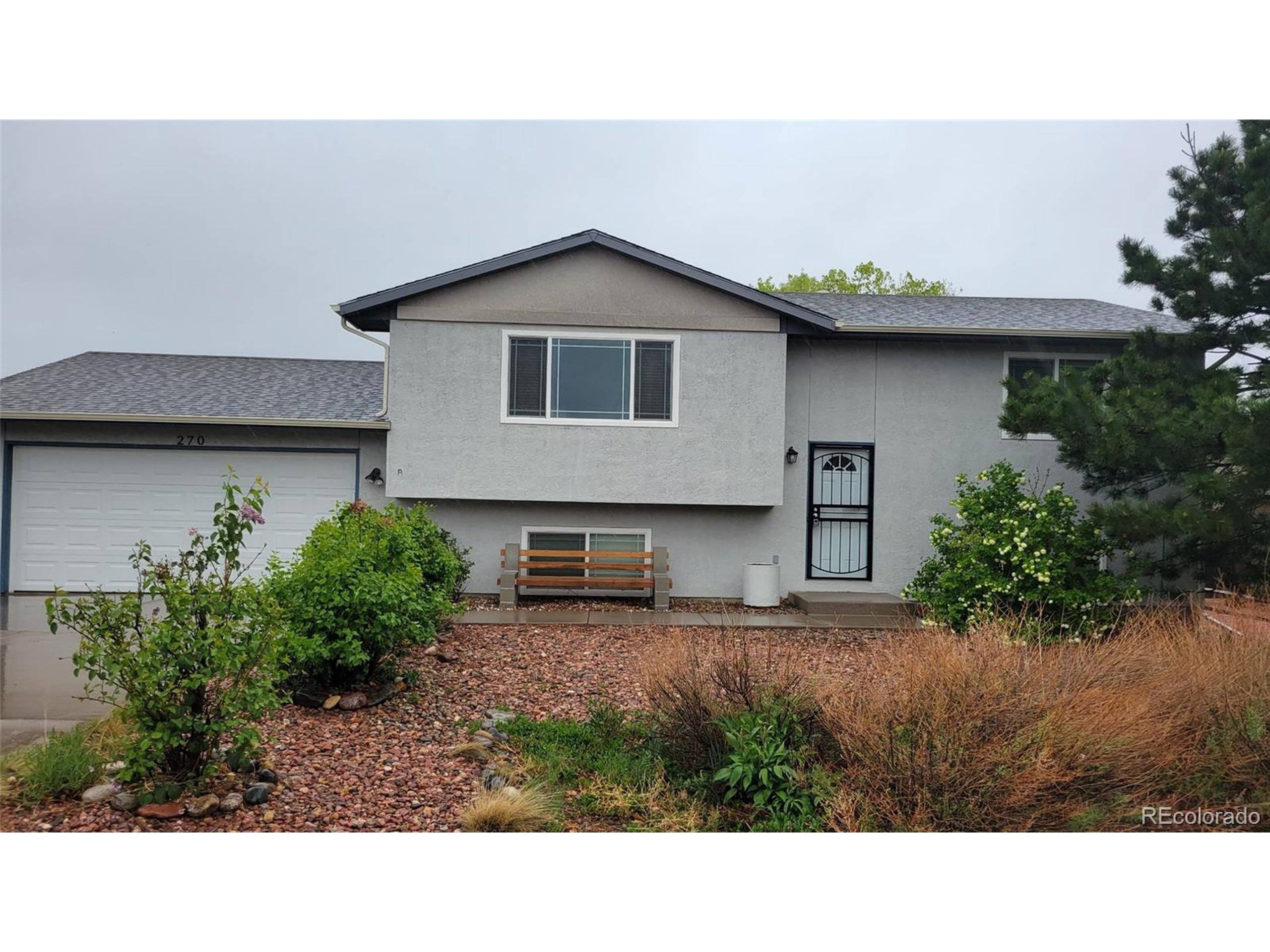 Pueblo, CO 81007,270 W Baldwyn Dr