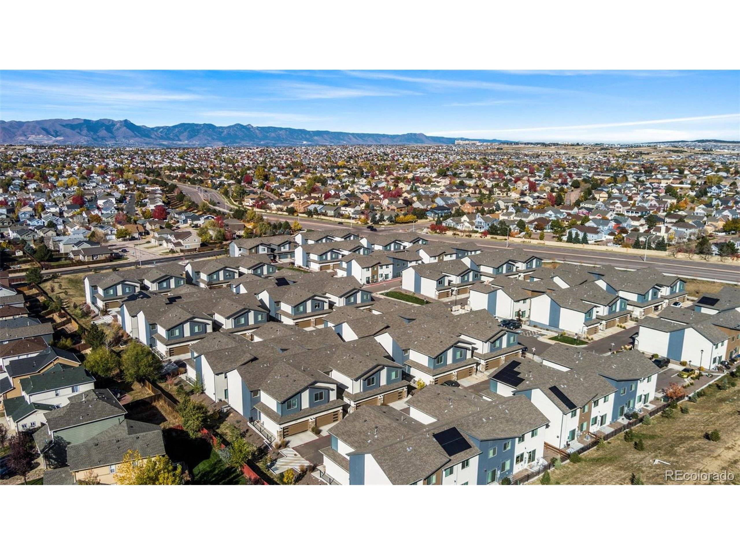 Colorado Springs, CO 80922,5379 Necker Hts