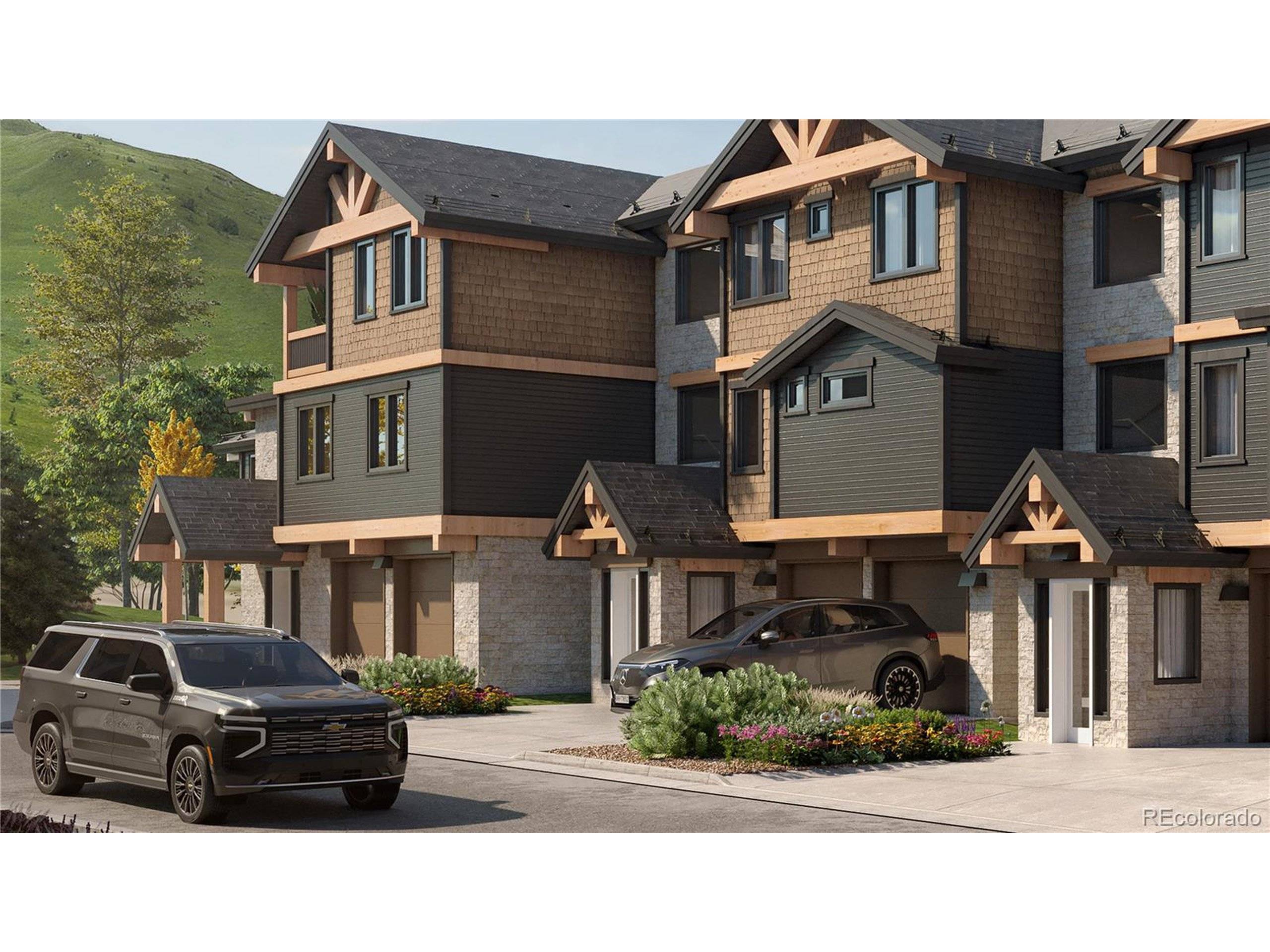 Avon, CO 81620,100 Goldfinch Dr #B