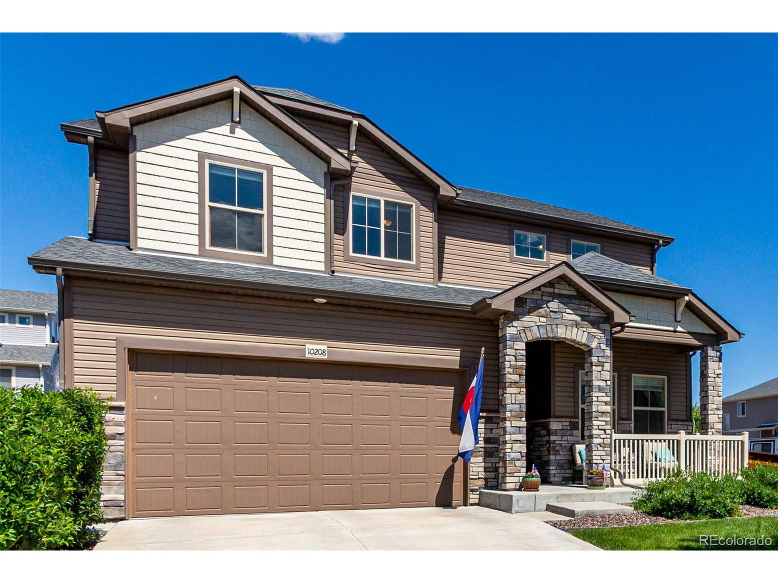 Commerce City, CO 80022,10208 Walden Ct