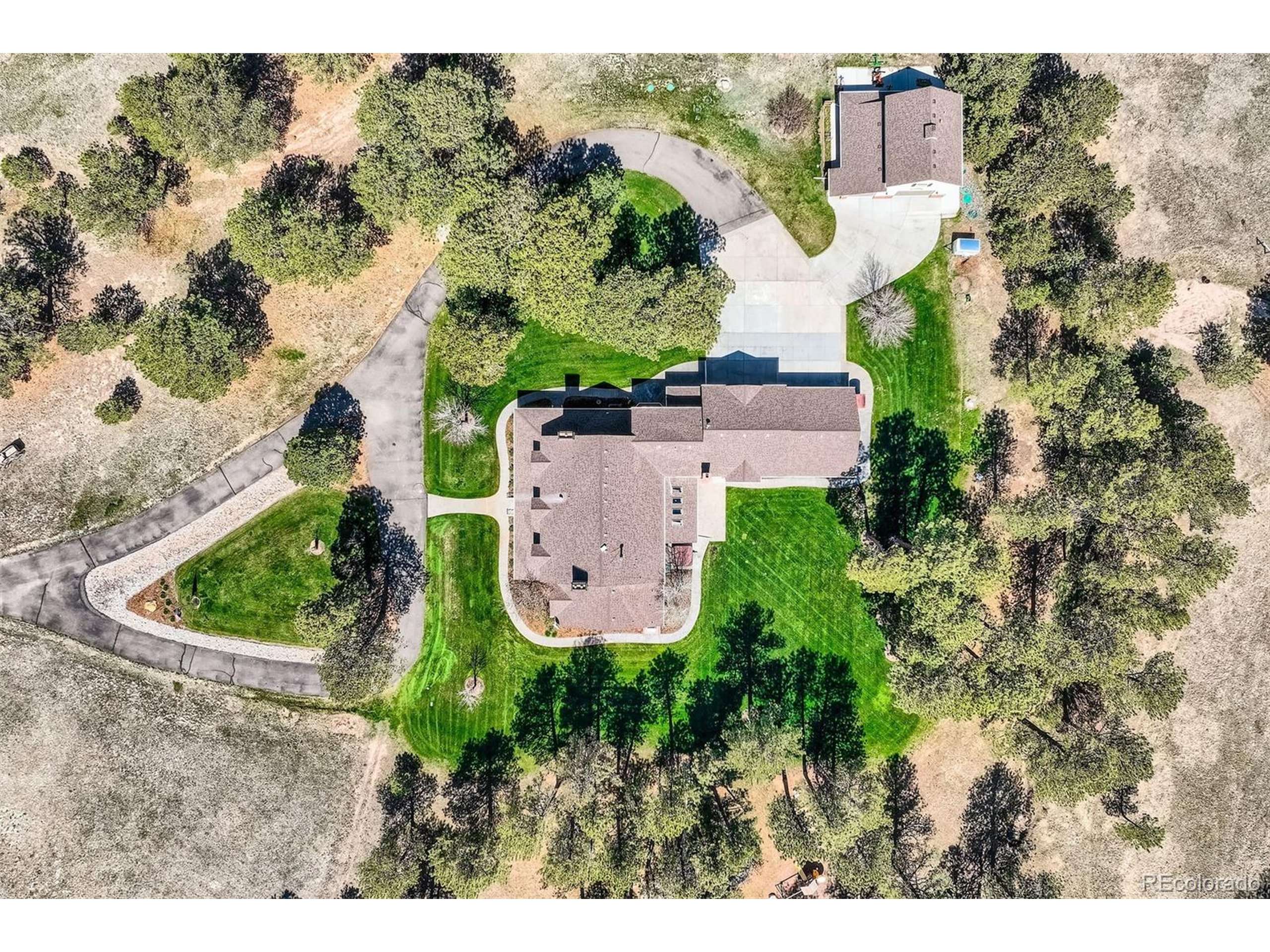 Elizabeth, CO 80107,38666 County Road 21