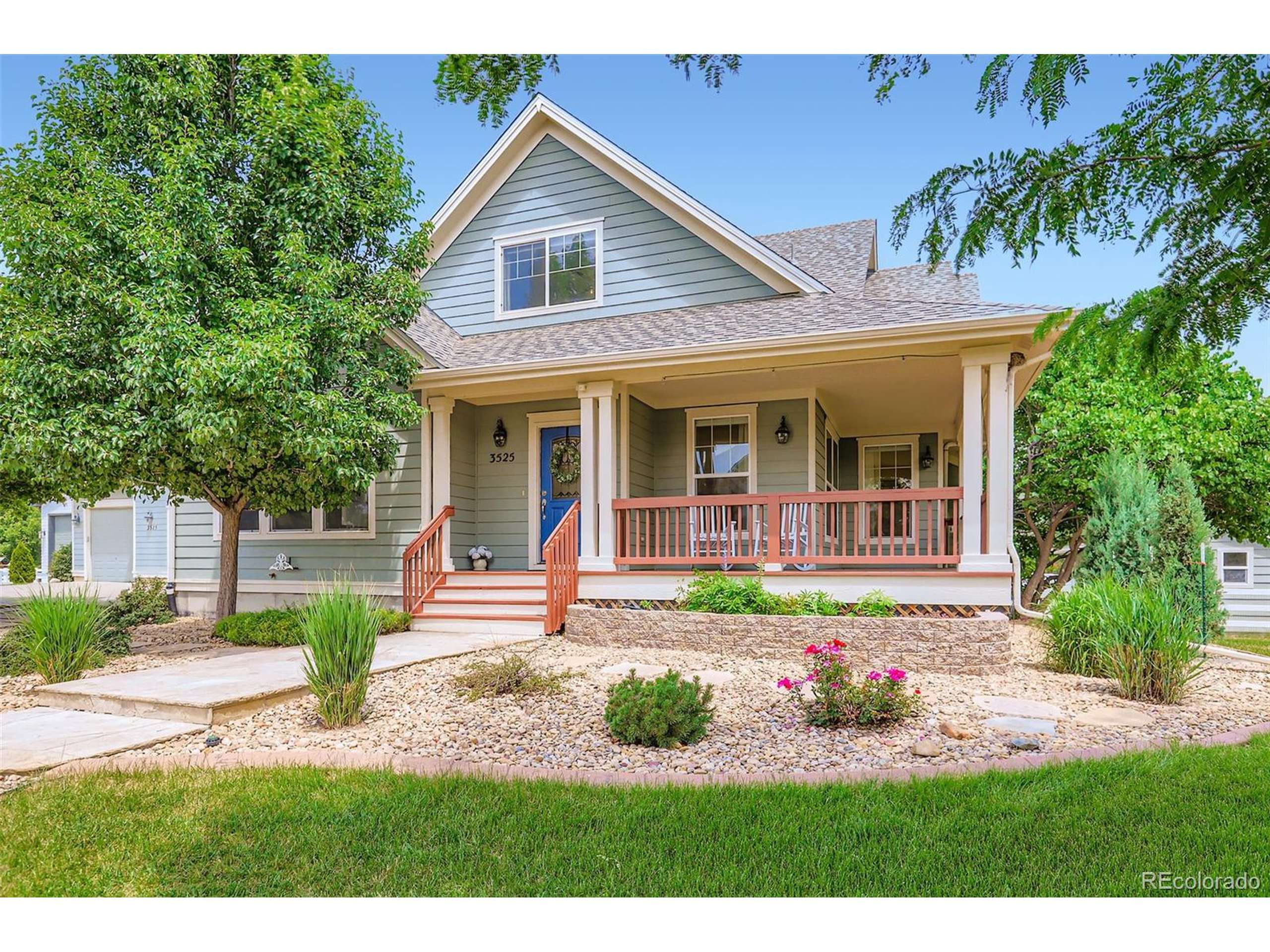 Longmont, CO 80504,3525 Rinn Valley Dr