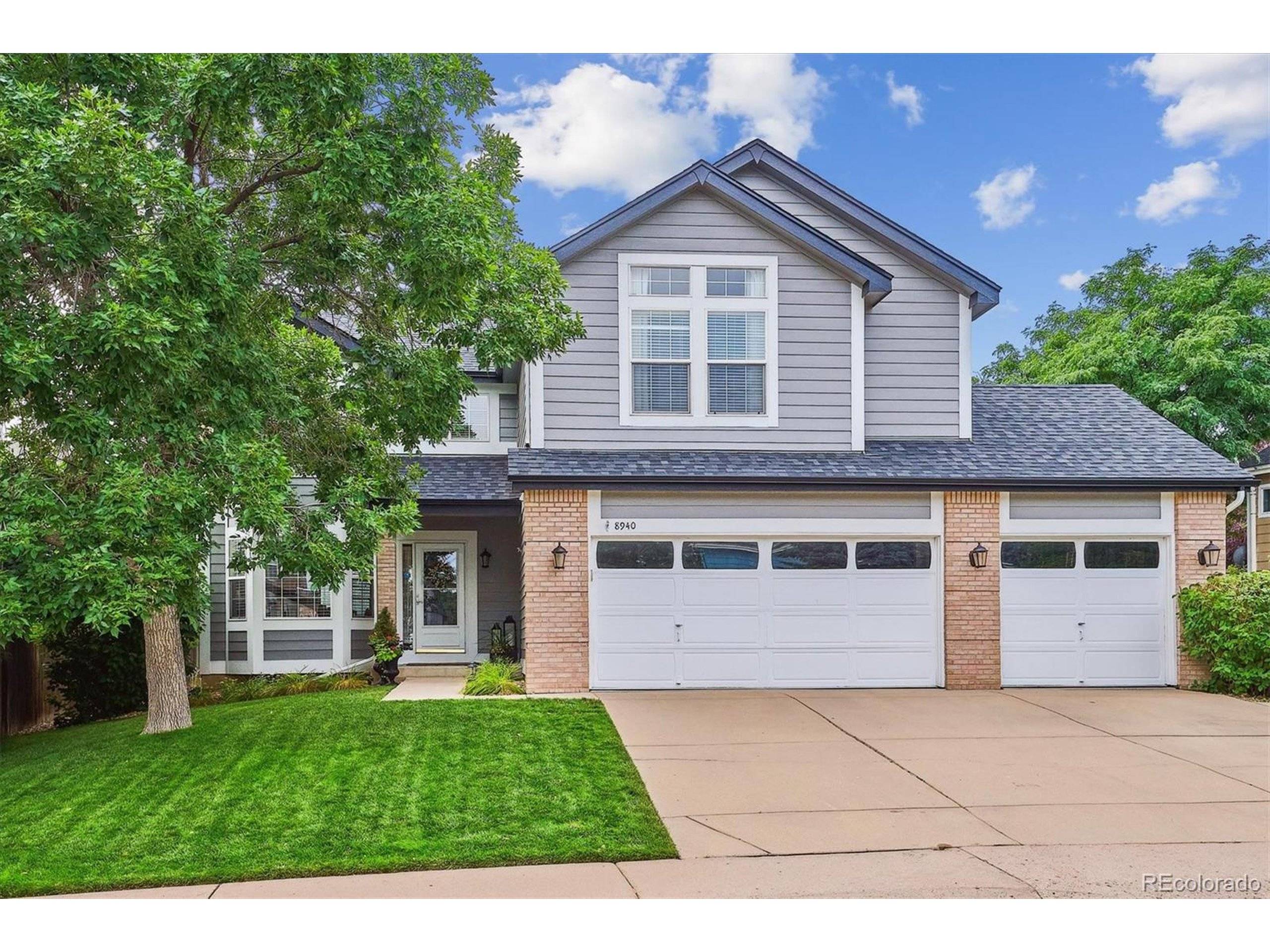 Littleton, CO 80126,8940 Goosander Way