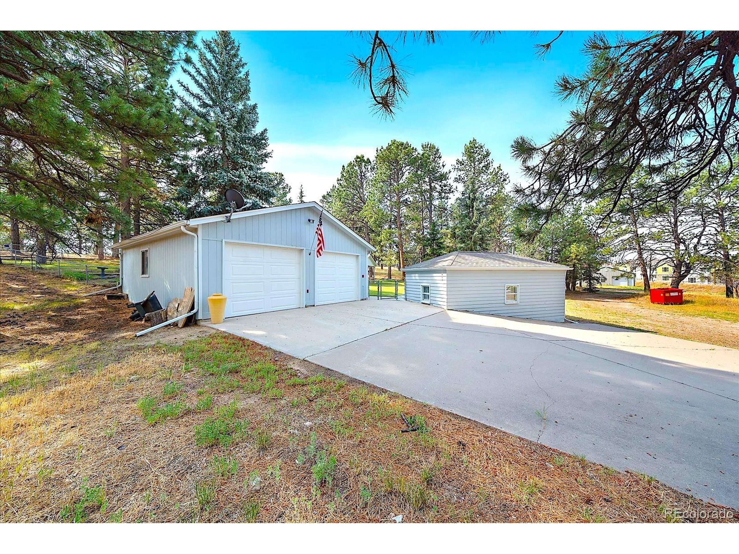 Elizabeth, CO 80107,601 S Pine Ridge St