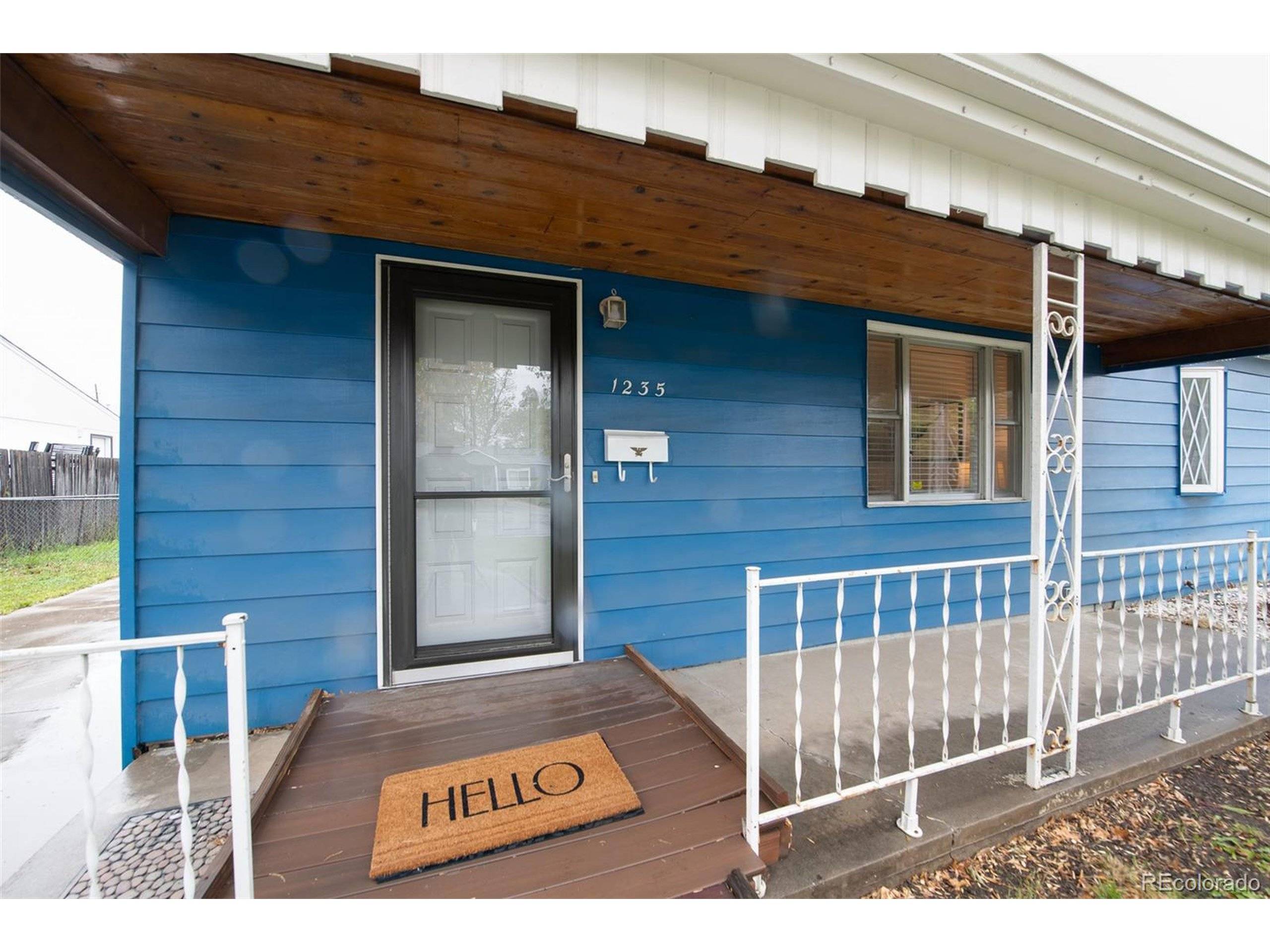Denver, CO 80219,1235 S Zenobia St