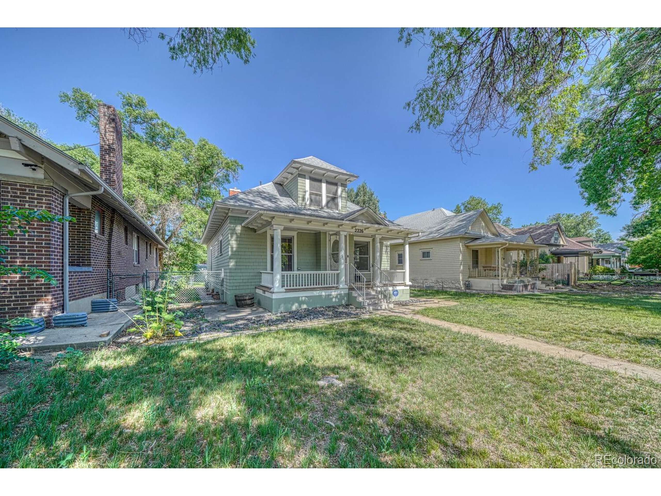 Pueblo, CO 81003,2226 N Greenwood St