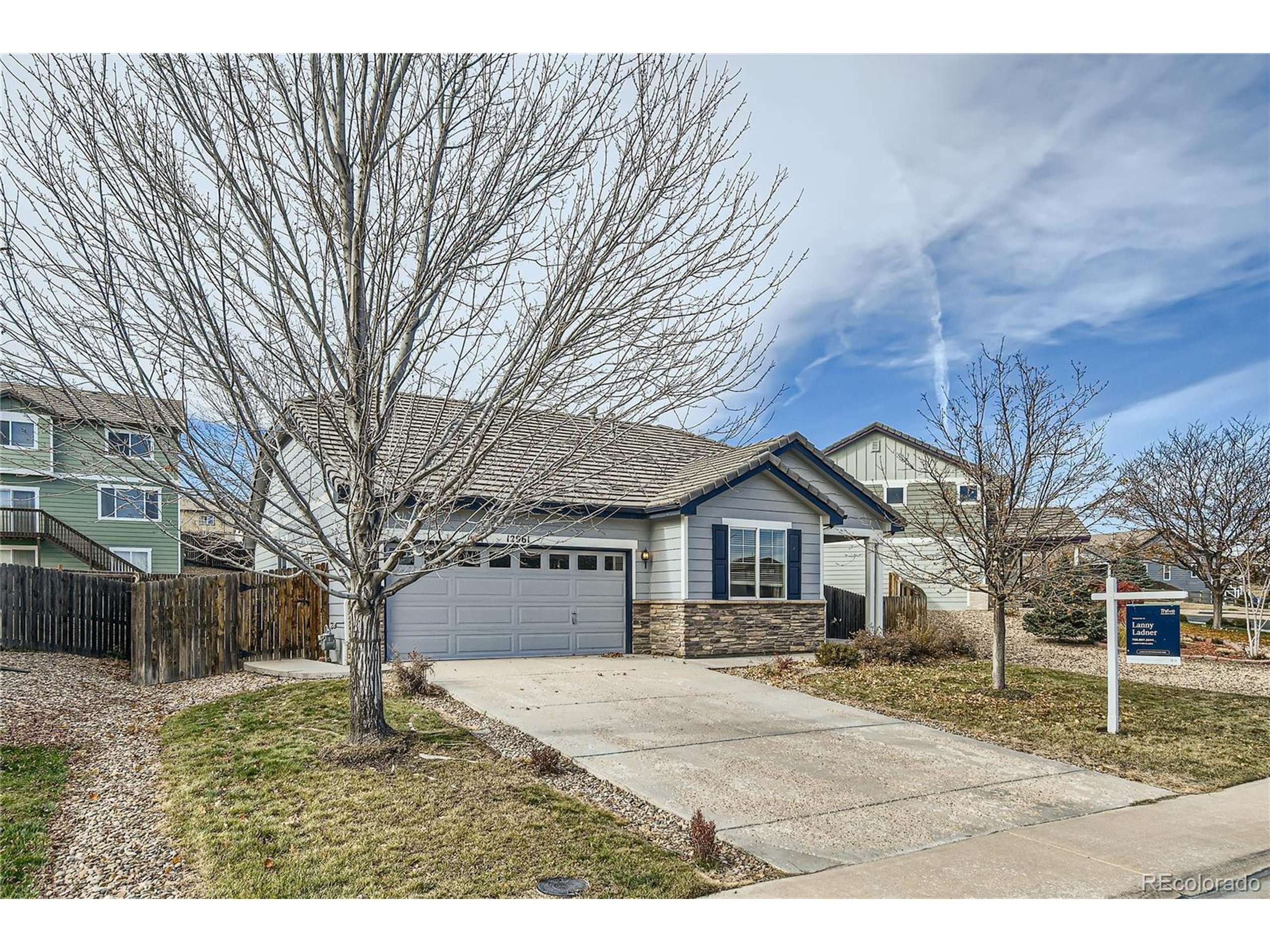 Thornton, CO 80602,12961 Spruce St