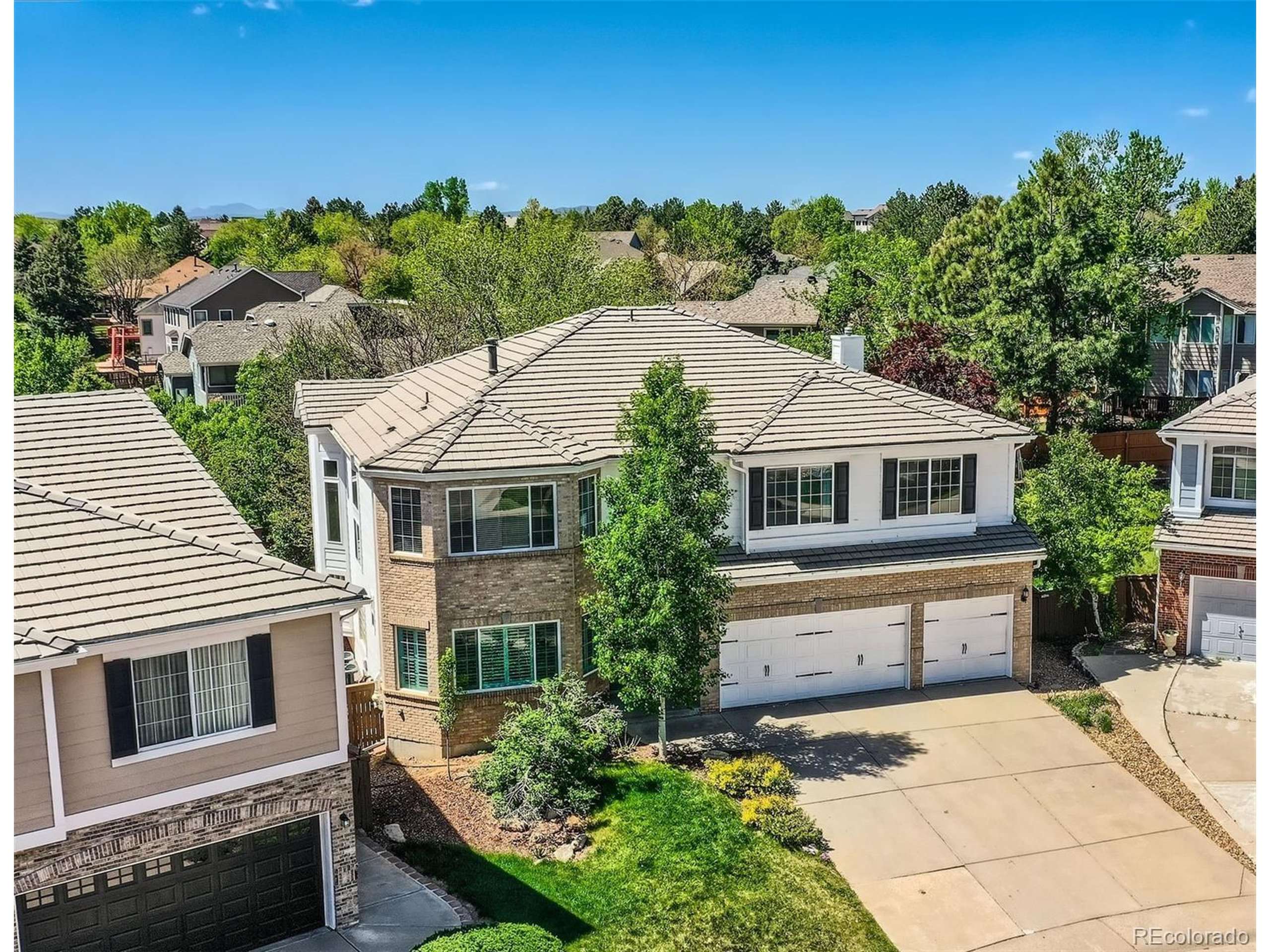 Highlands Ranch, CO 80126,2950 Wyecliff Ln
