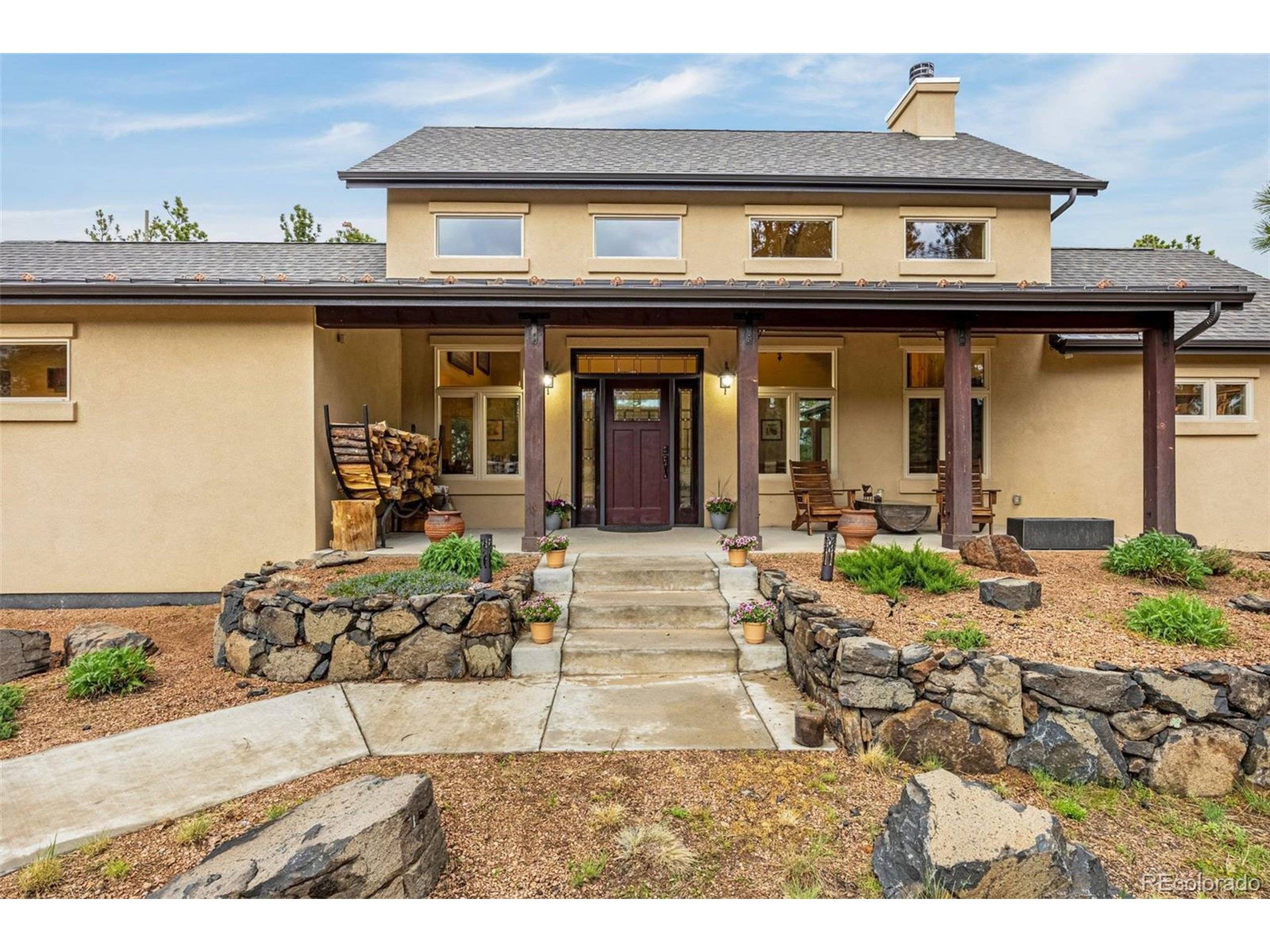 Guffey, CO 80820,459 County Road 85
