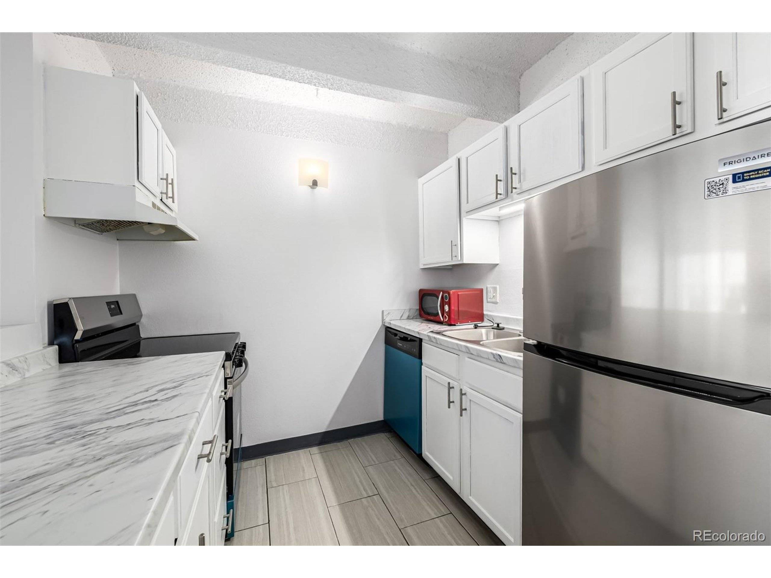 Denver, CO 80206,1265 Race St #208