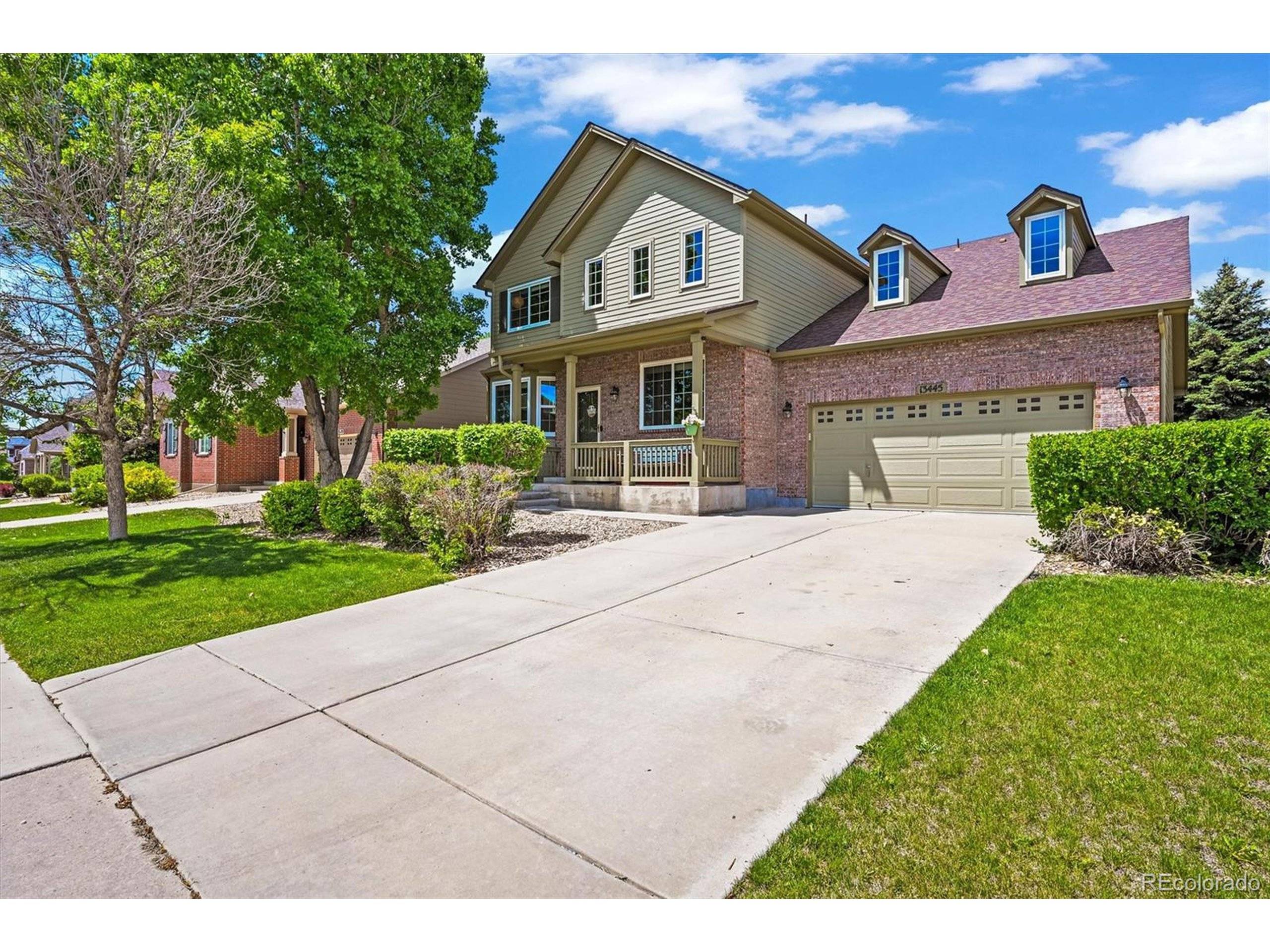 Thornton, CO 80602,13445 Kearney St