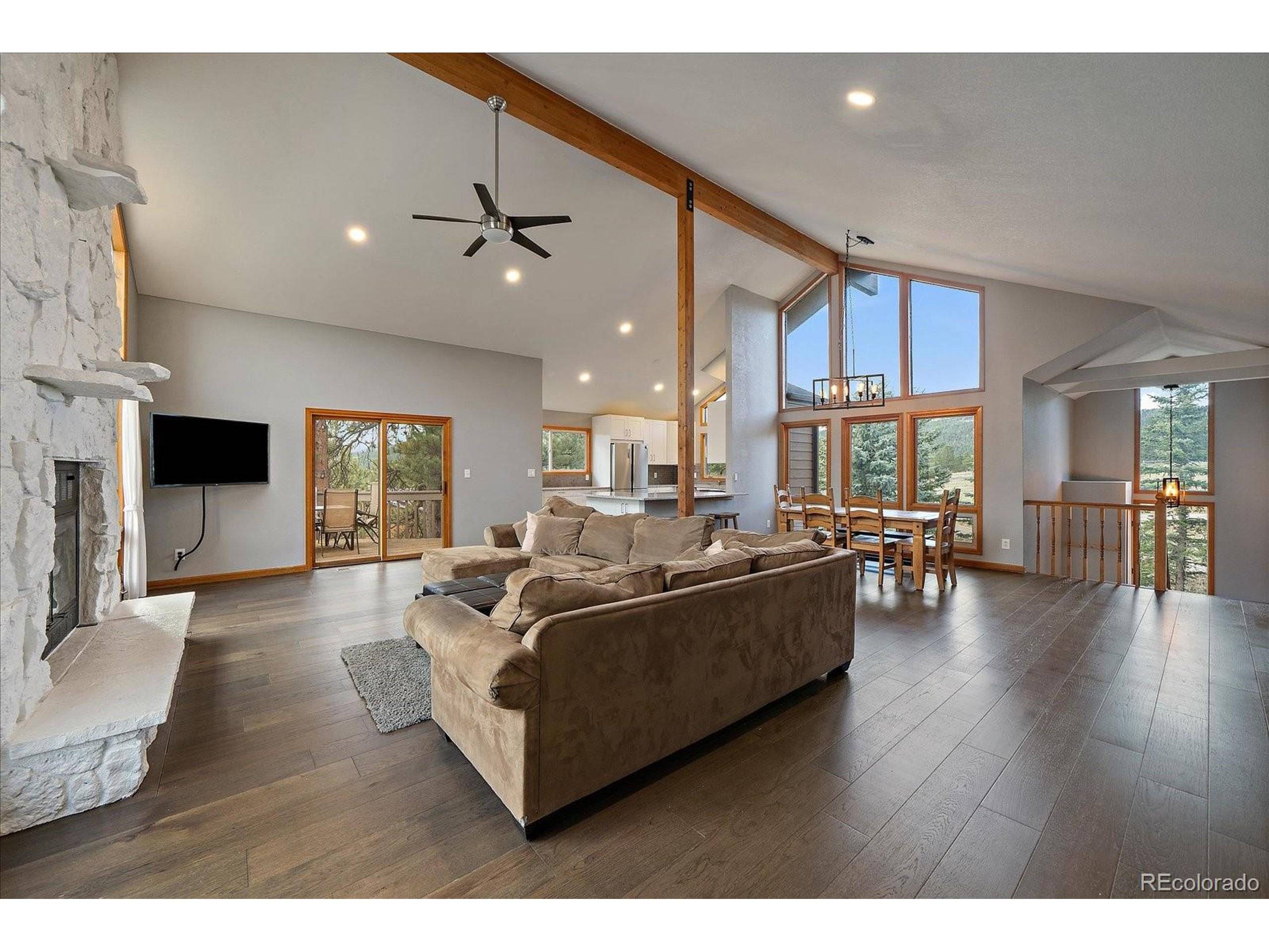 Evergreen, CO 80439,7082 Silverhorn Dr