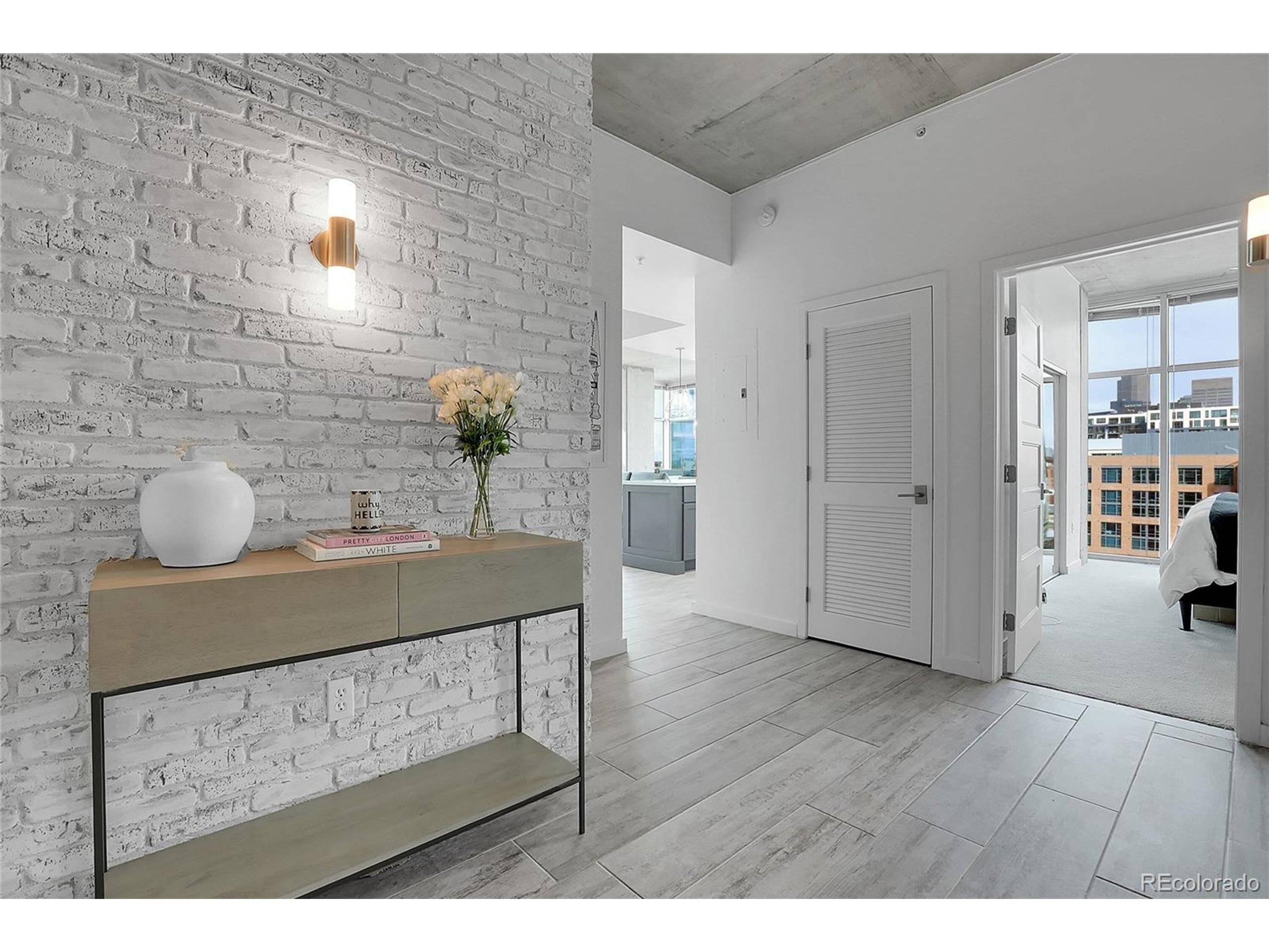 Denver, CO 80202,1700 Bassett St #1301