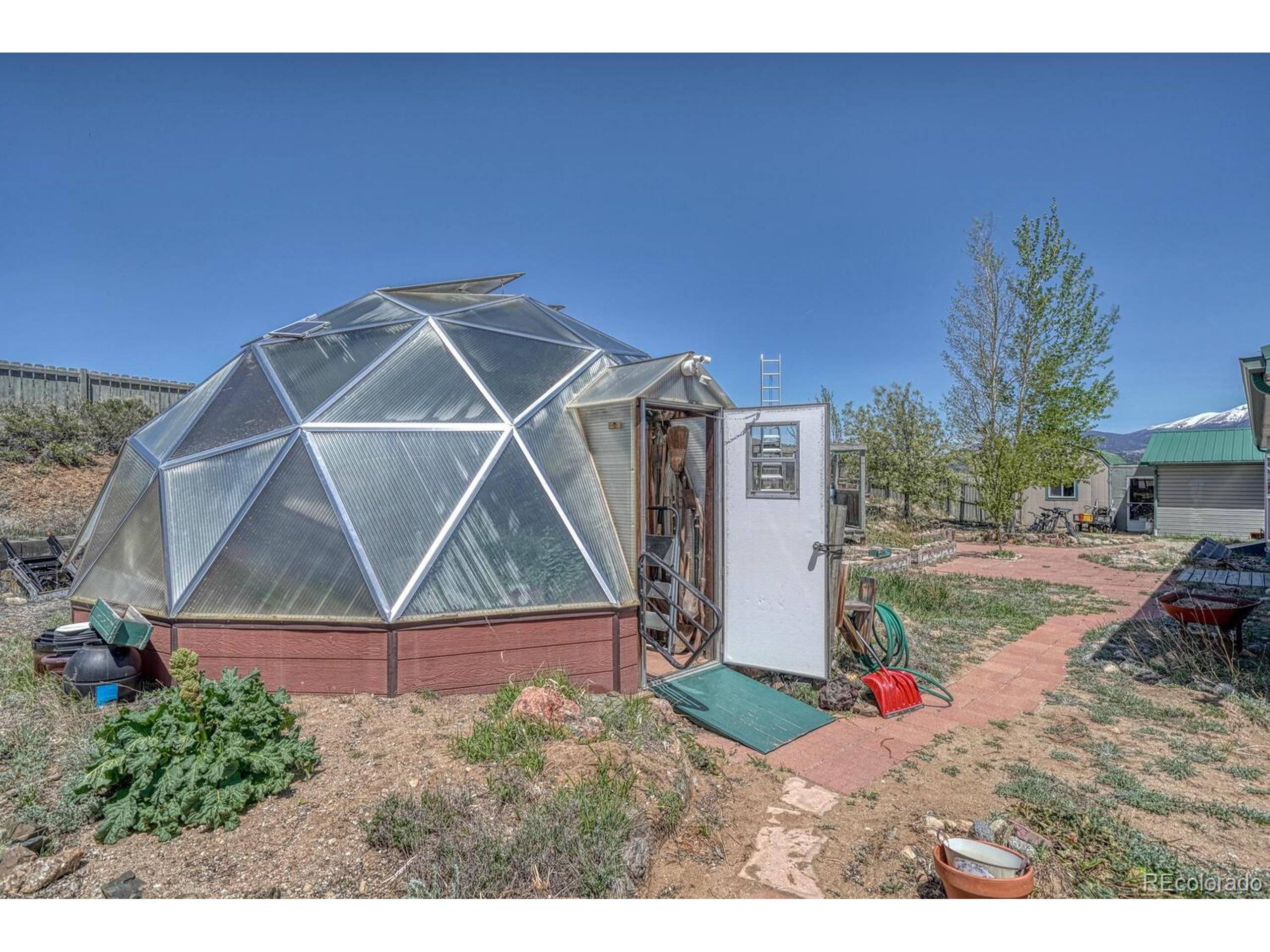 Buena Vista, CO 81211,26360 Bassam Cir