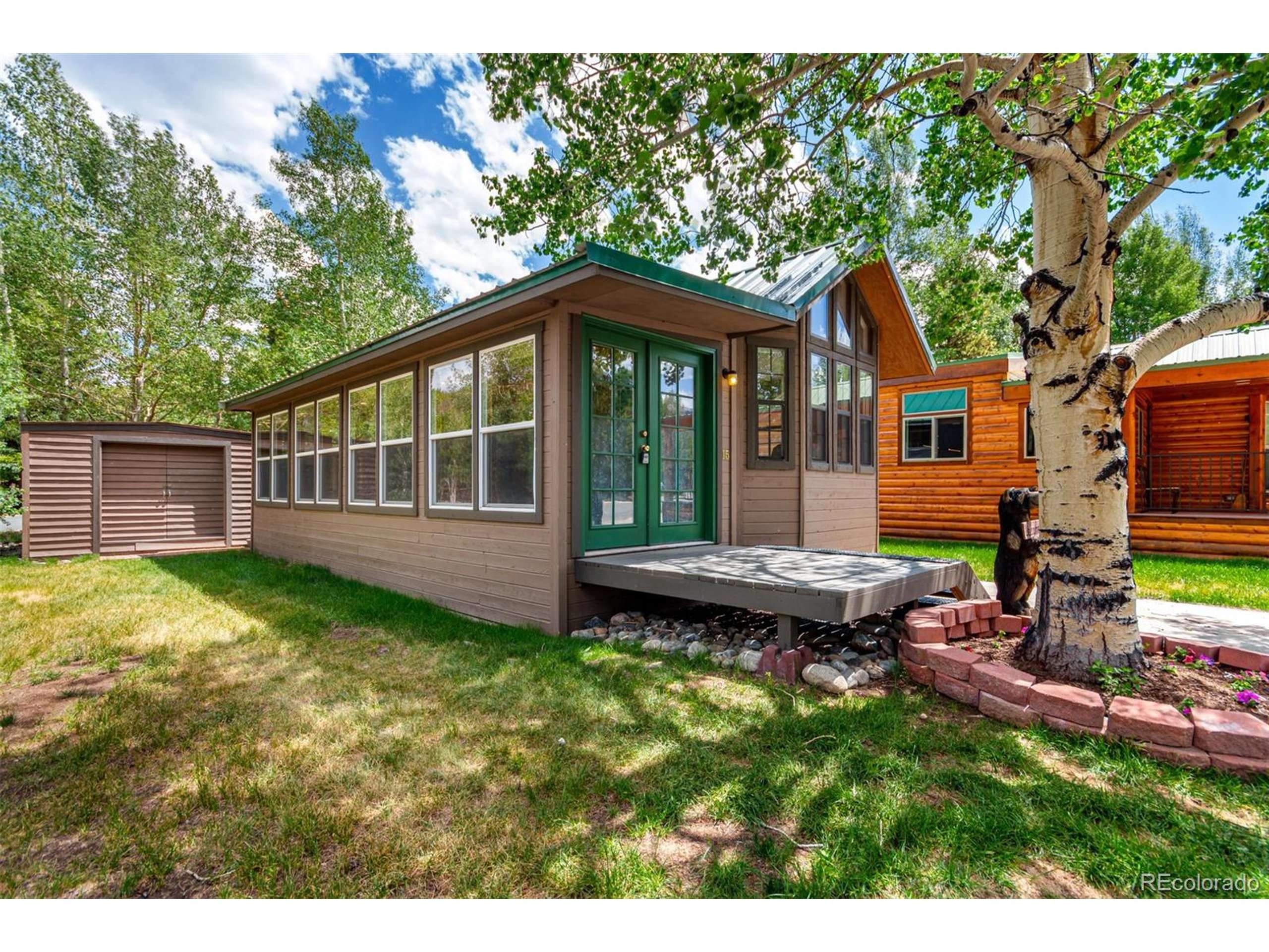 Breckenridge, CO 80424,85 Revett Dr #15