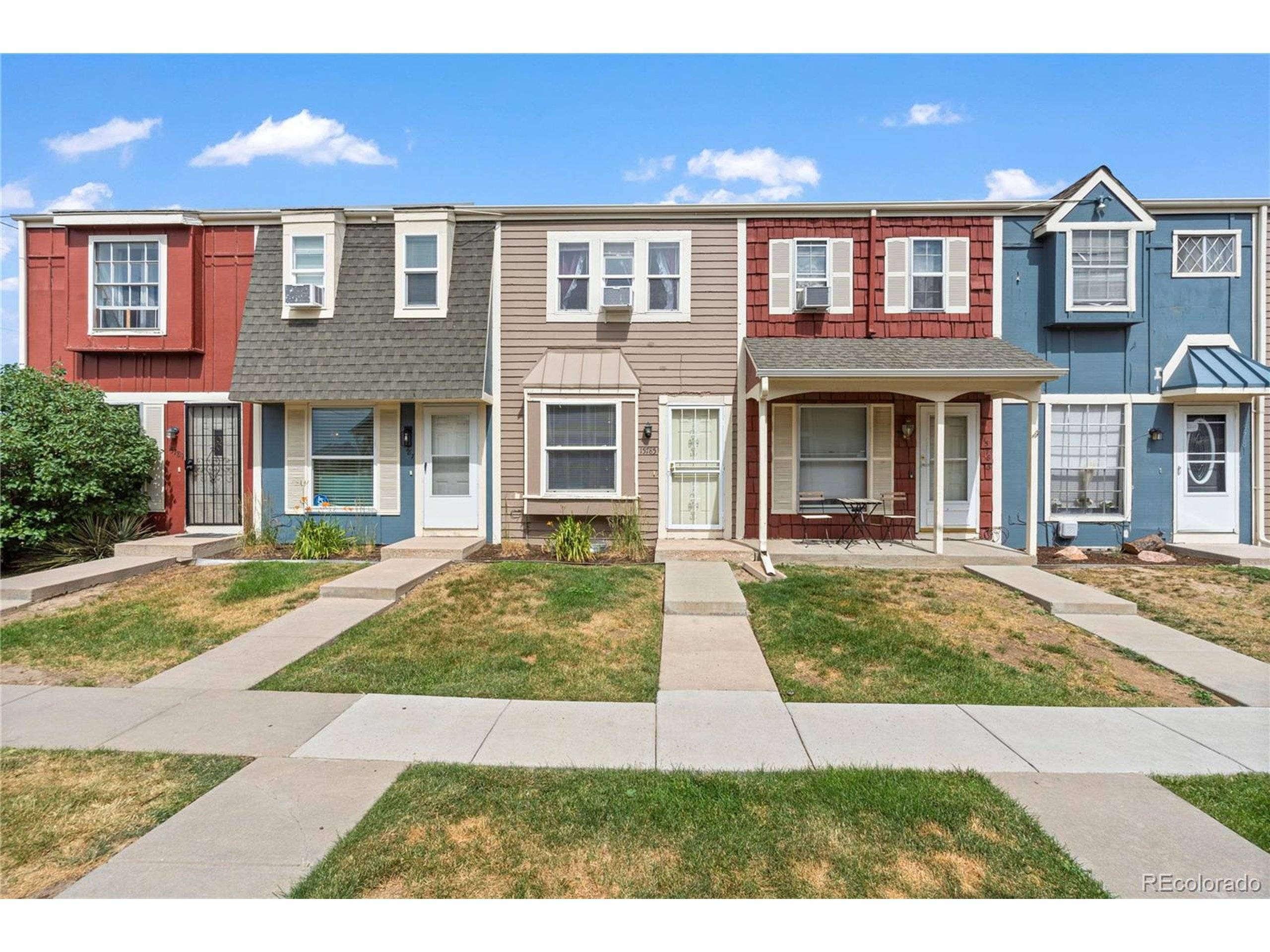 Aurora, CO 80011,15785 E 13th Pl