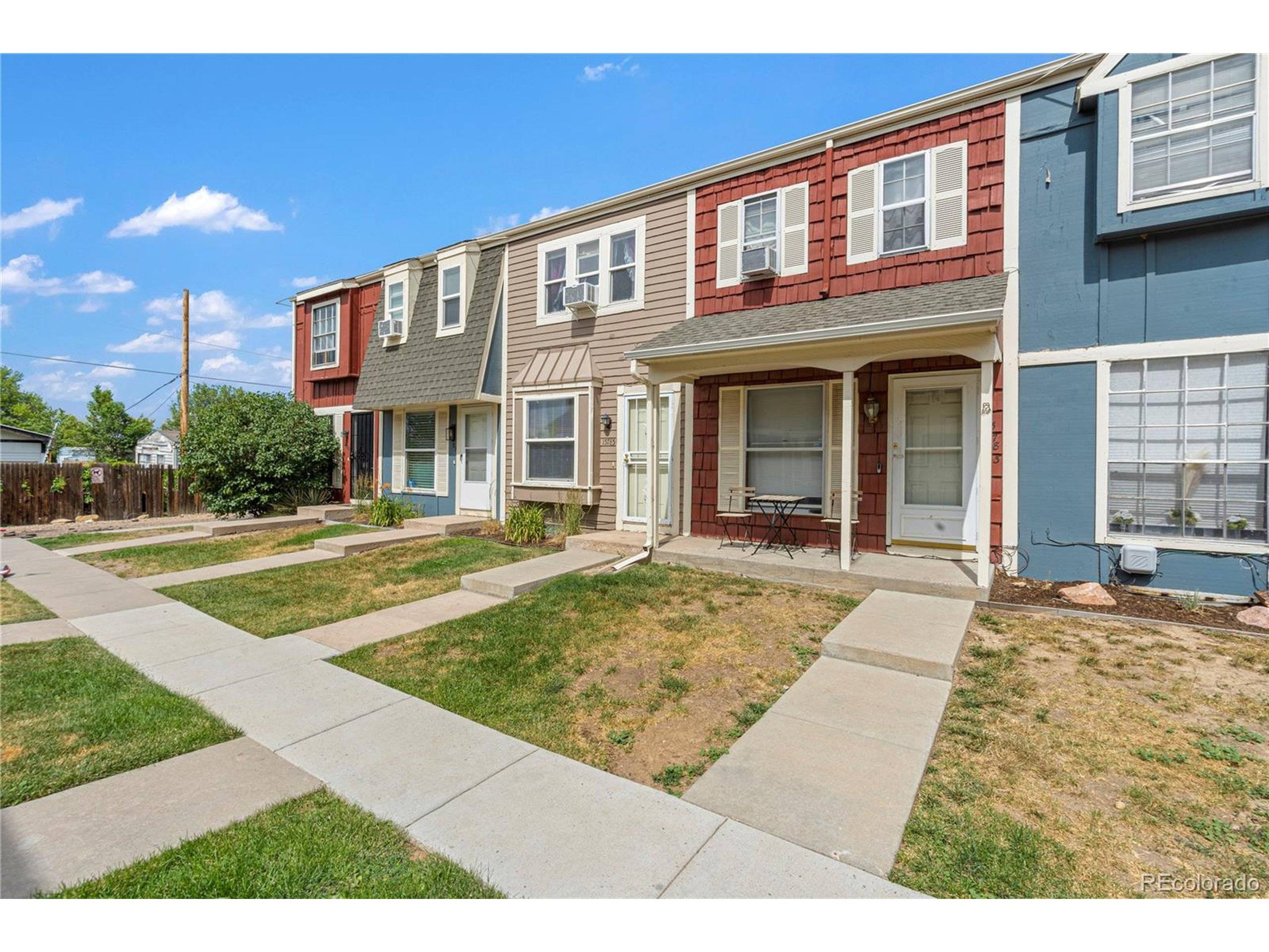 Aurora, CO 80011,15785 E 13th Pl