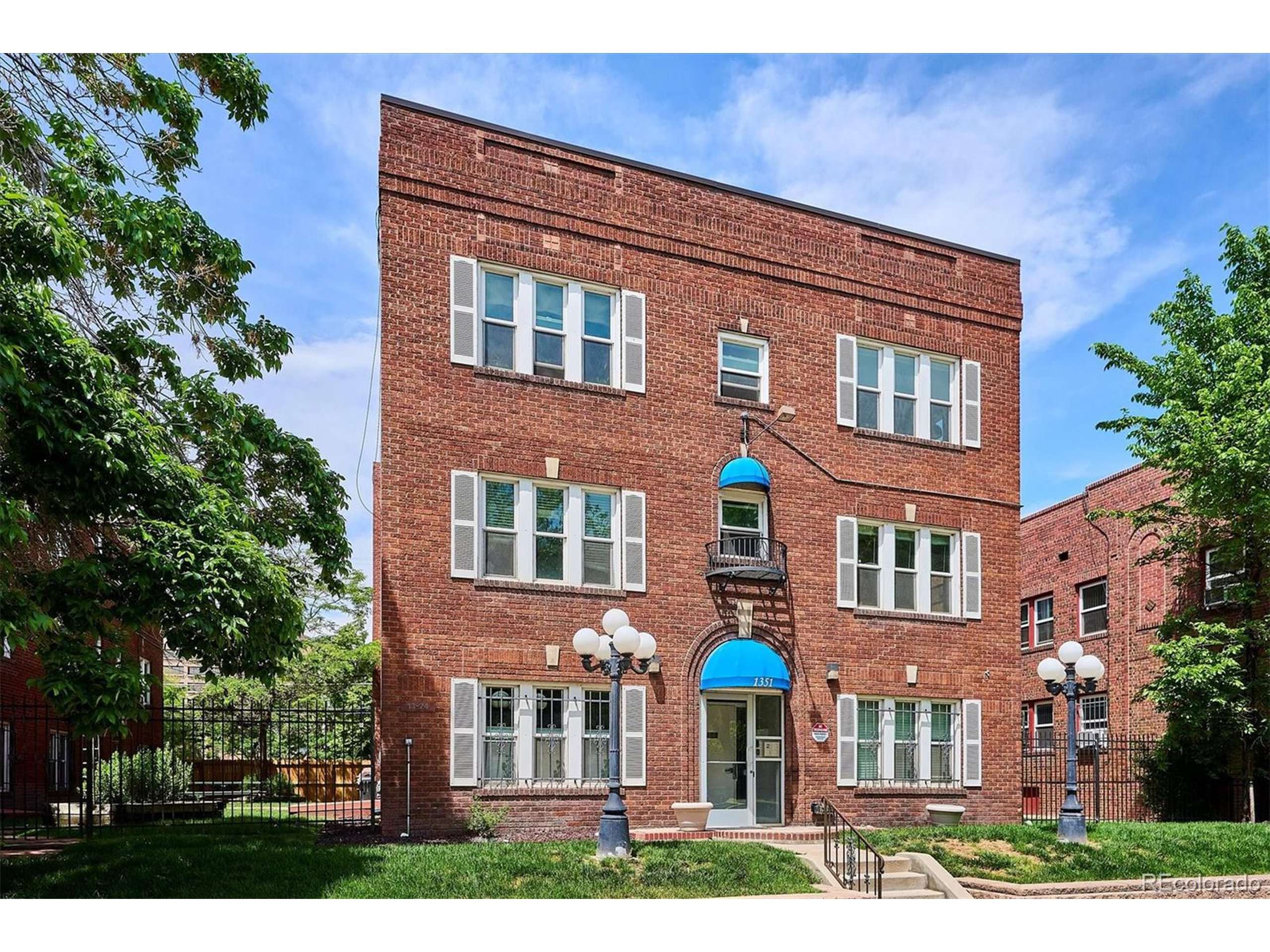 Denver, CO 80203,1351 N Washington St #23