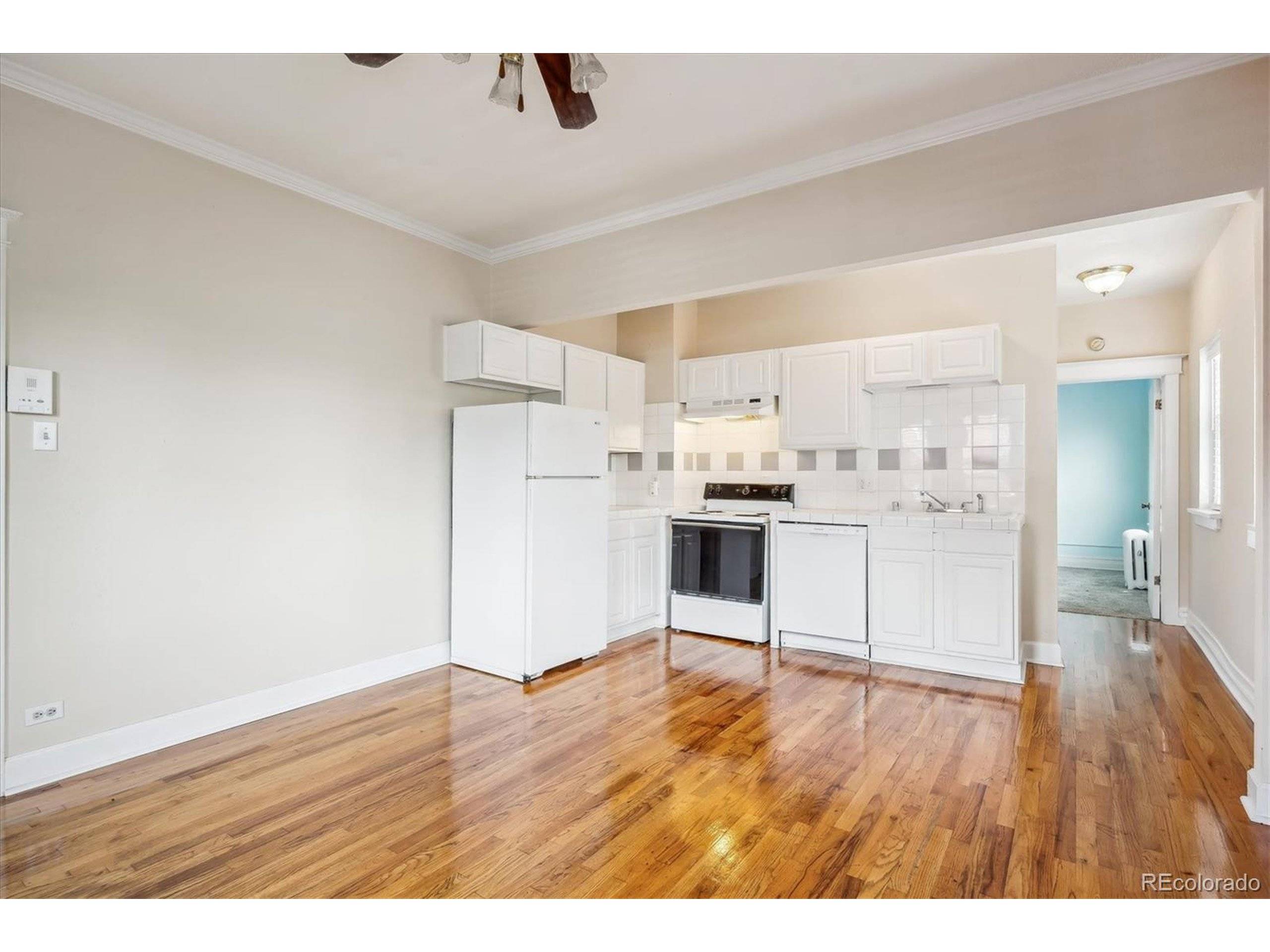 Denver, CO 80203,1351 N Washington St #23
