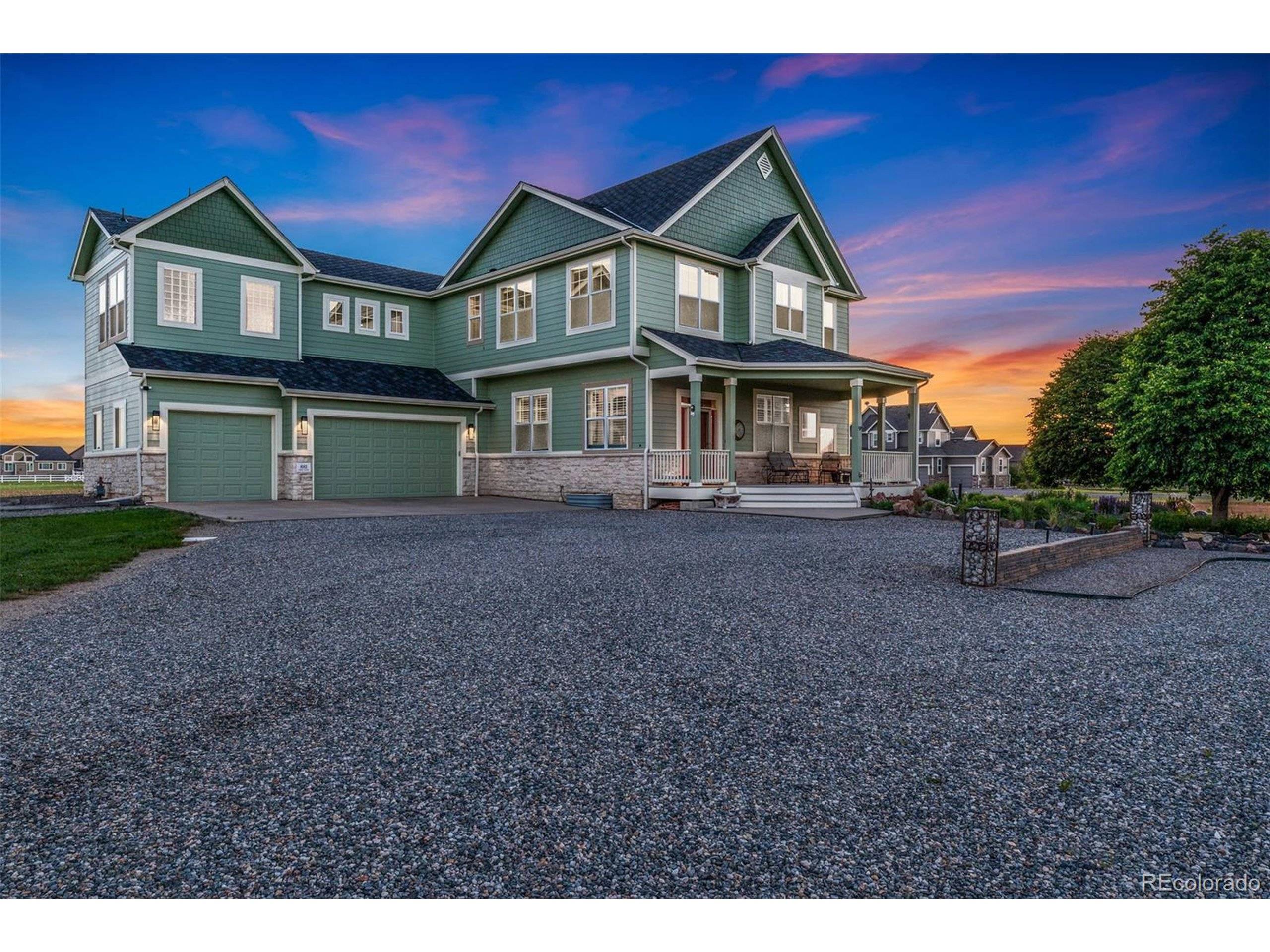 Watkins, CO 80137,881 Kirby Ct
