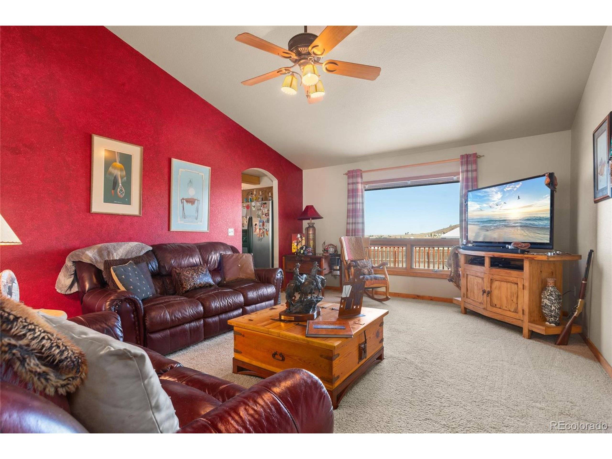 Larkspur, CO 80118,12154 Mesa View Rd