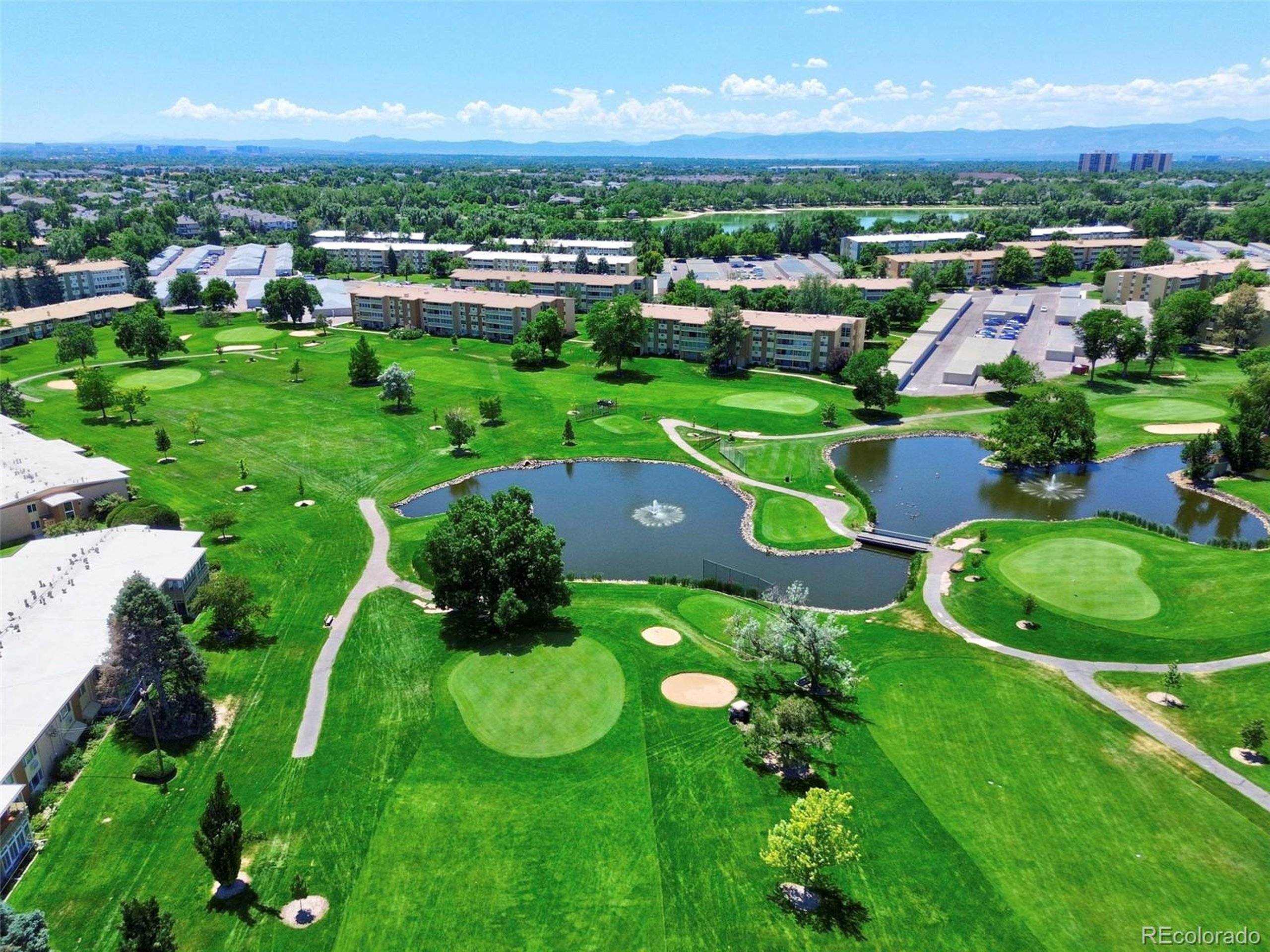 Denver, CO 80247,740 S Alton Way #2A
