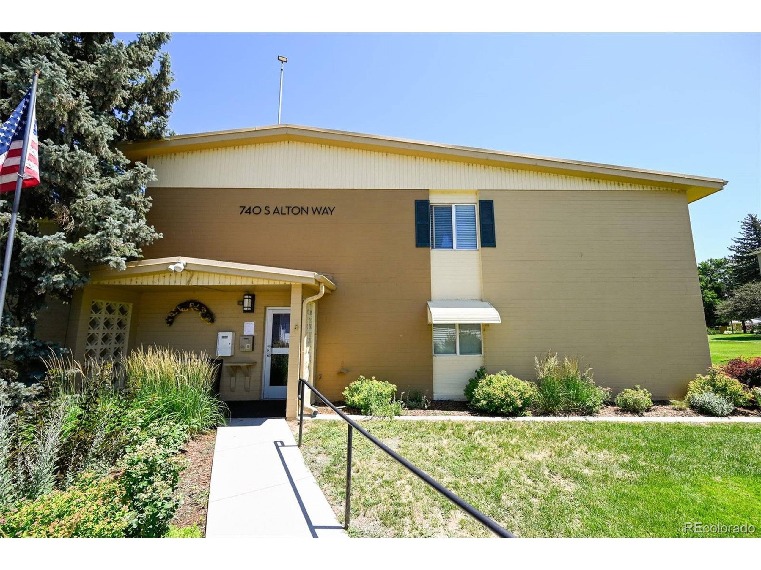 Denver, CO 80247,740 S Alton Way #2A