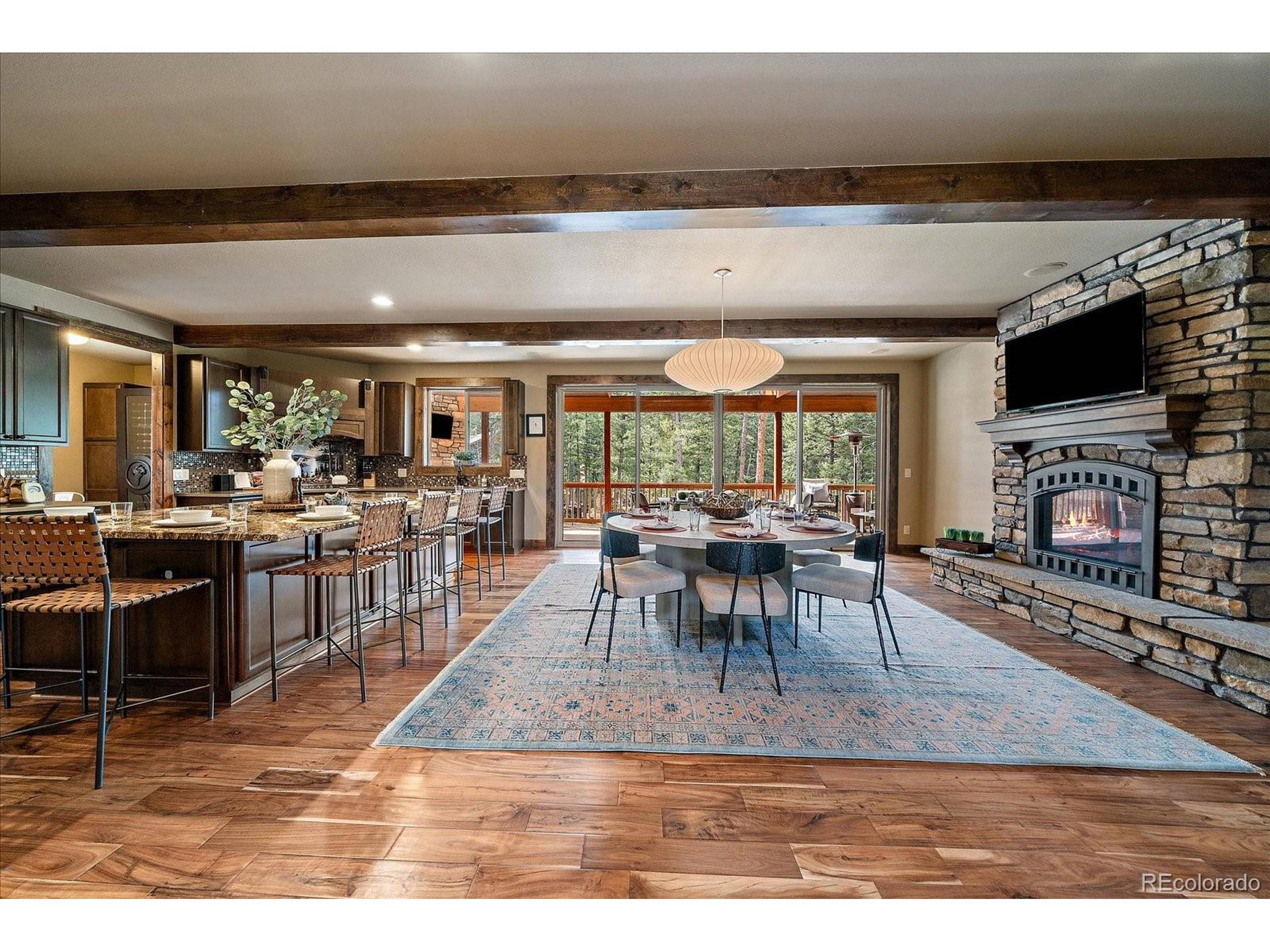 Morrison, CO 80465,8090 S Homesteader Dr