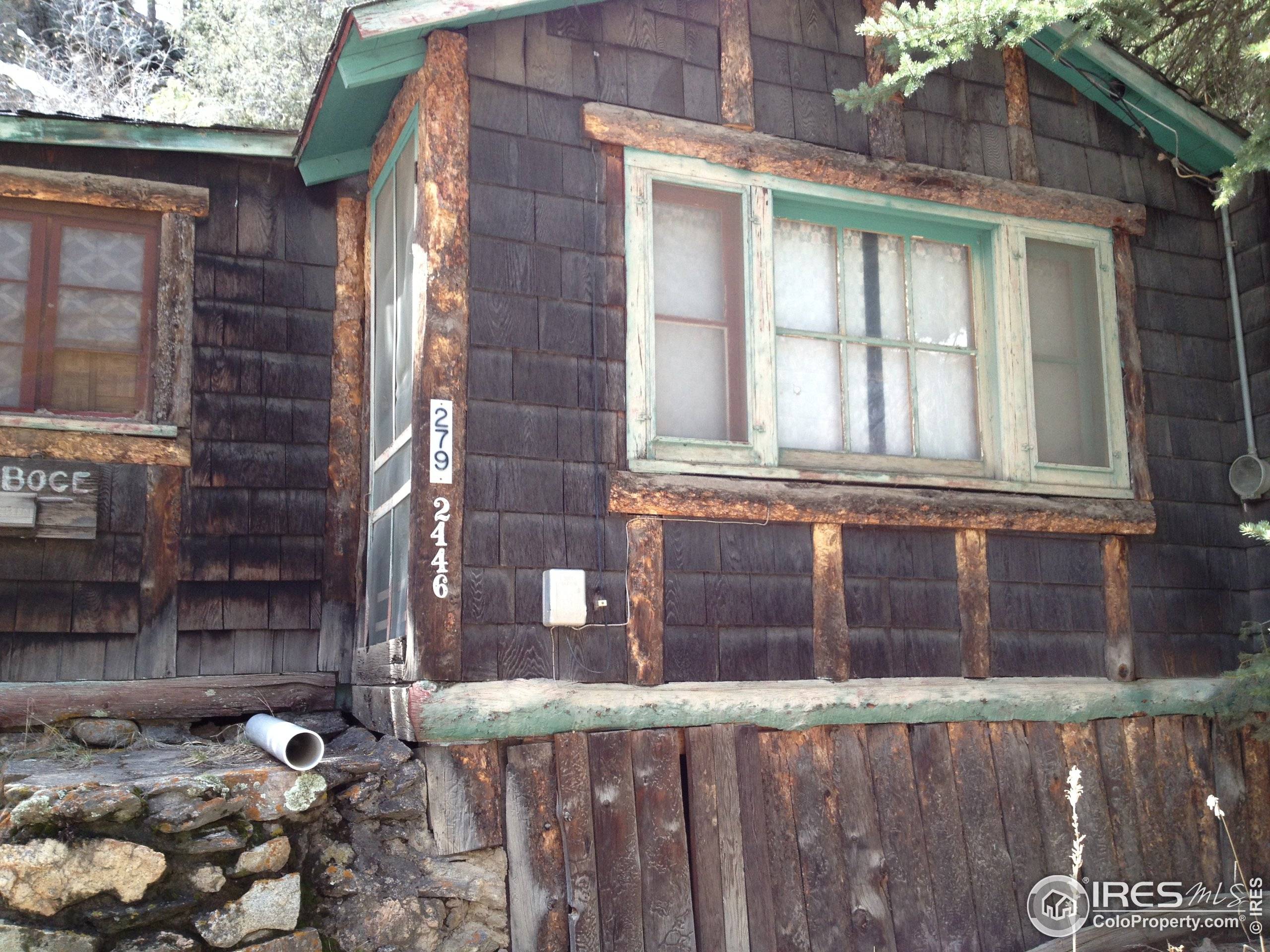 Glen Haven, CO 80532,279 North Fork Rd