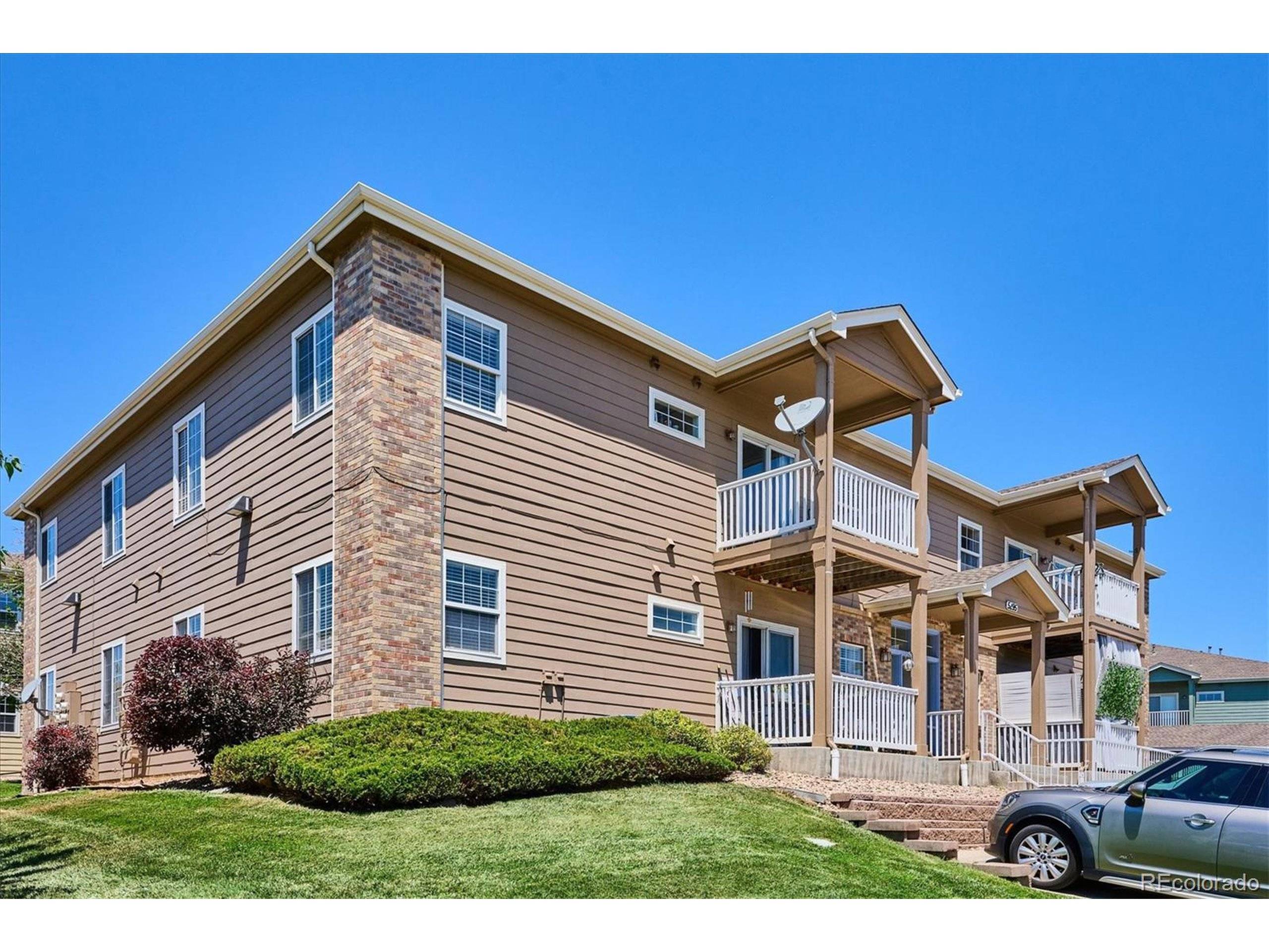 Denver, CO 80221,5295 Quivas St #8