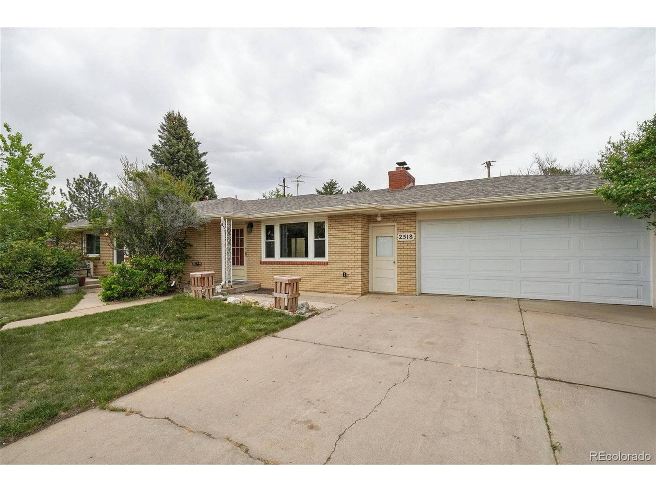 Greeley, CO 80634,2518 Highland Rd