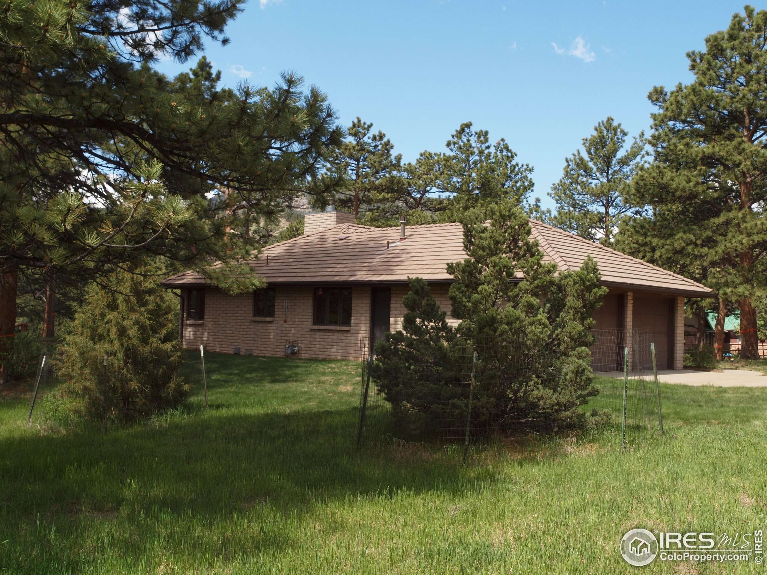 Estes Park, CO 80517,610 Pinewood Ln