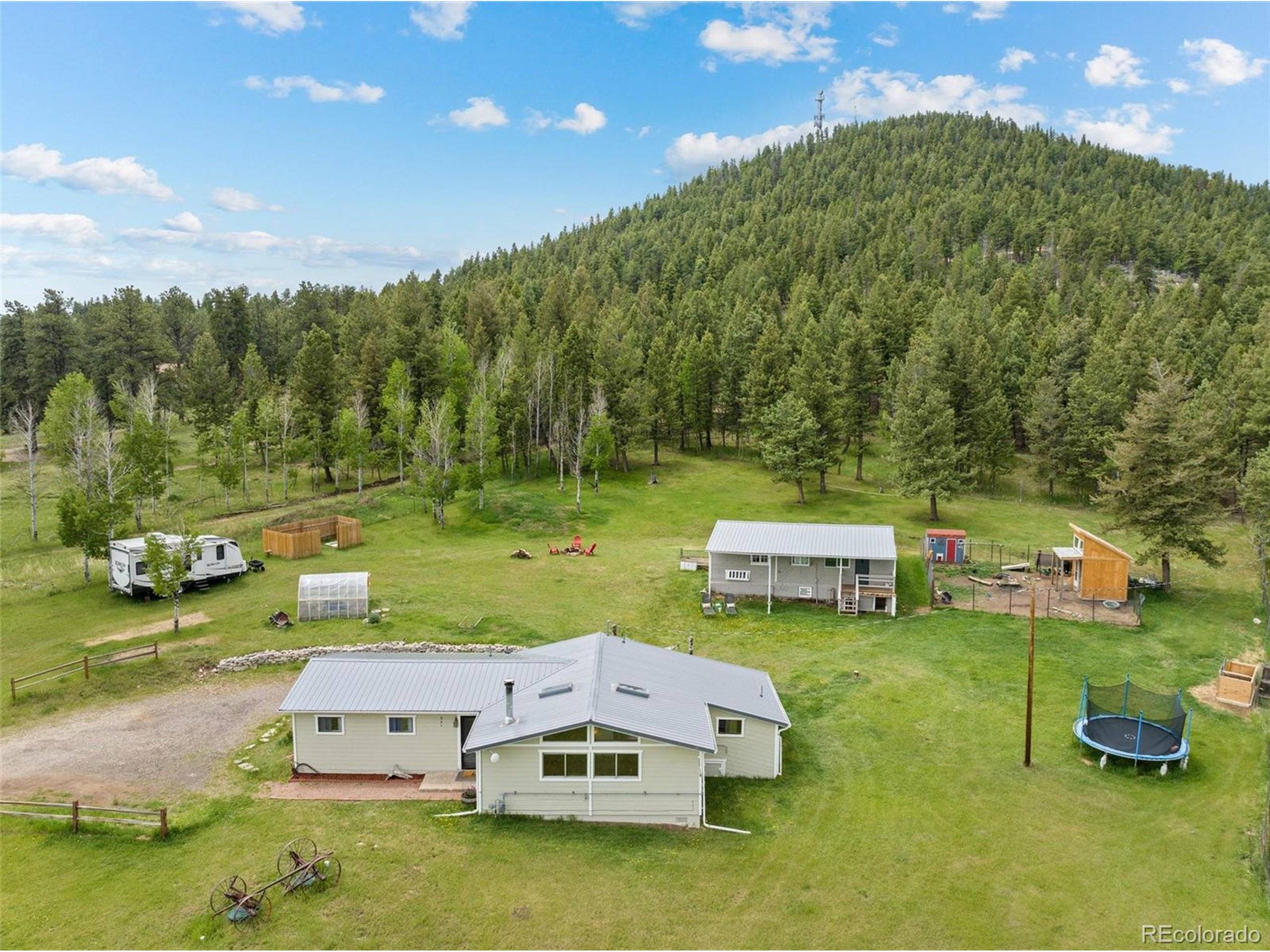 Bailey, CO 80421,795 Burland Dr