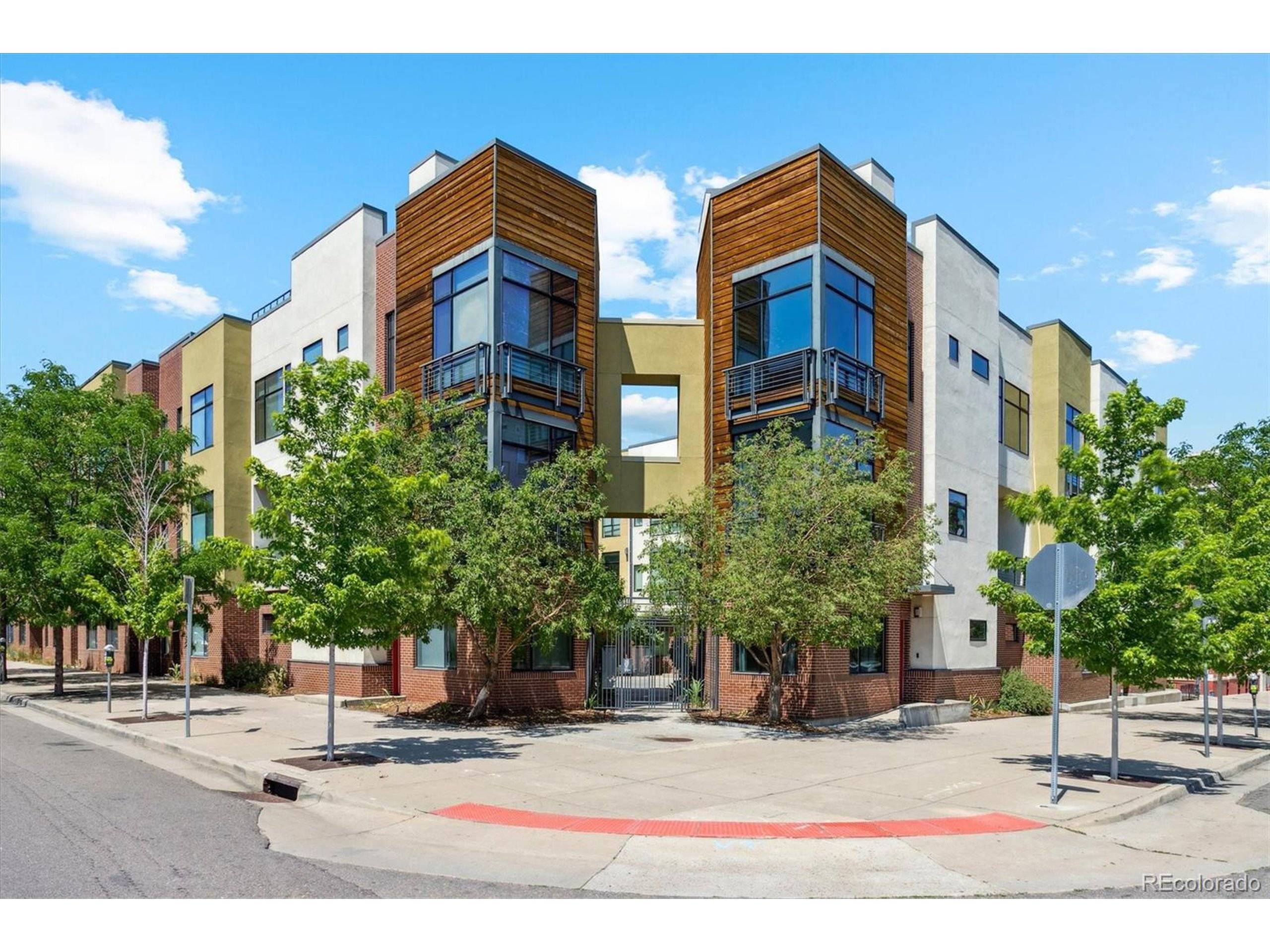 Denver, CO 80205,2335 Walnut St #10