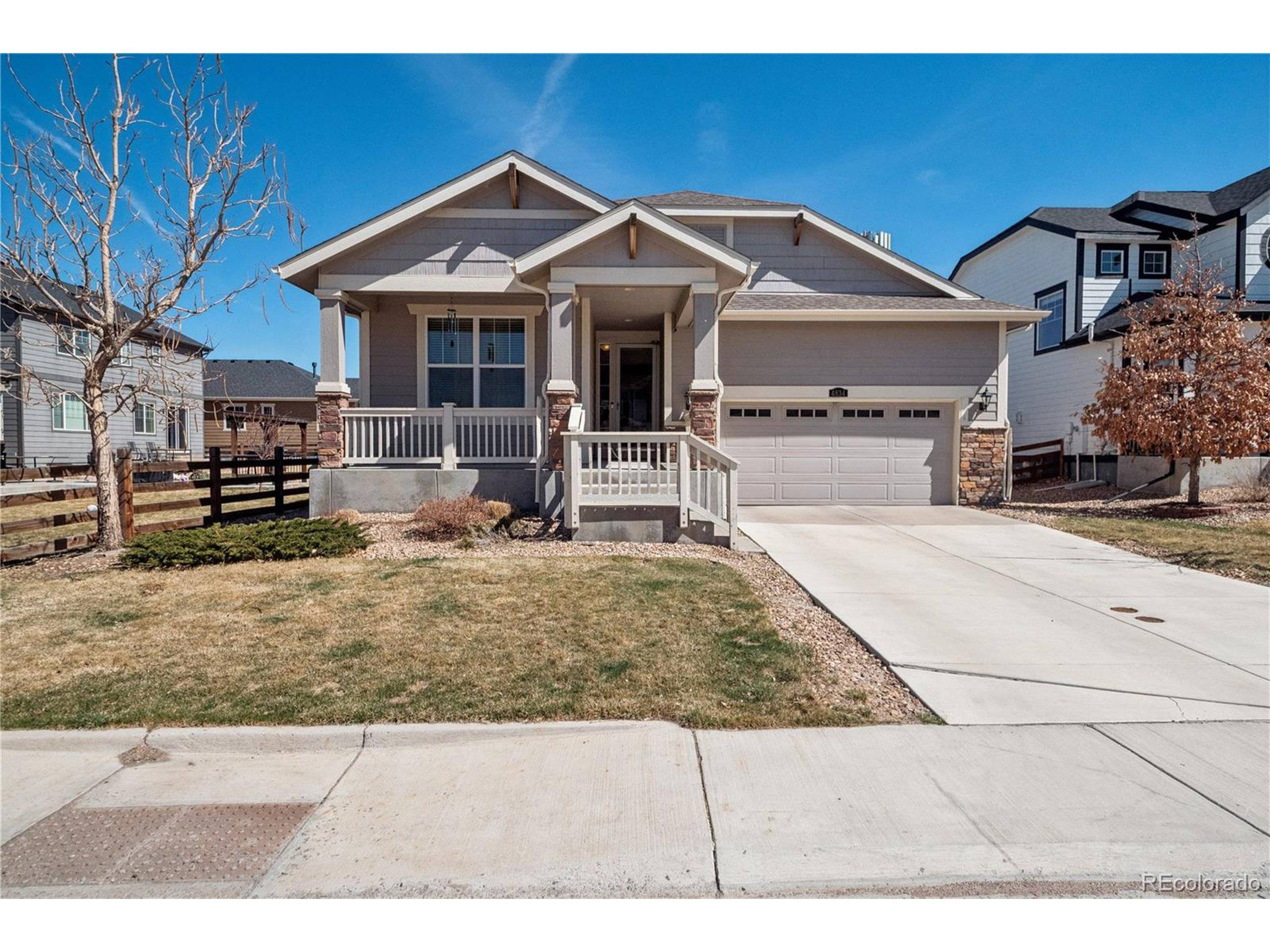 Aurora, CO 80015,4834 S Wenatchee St