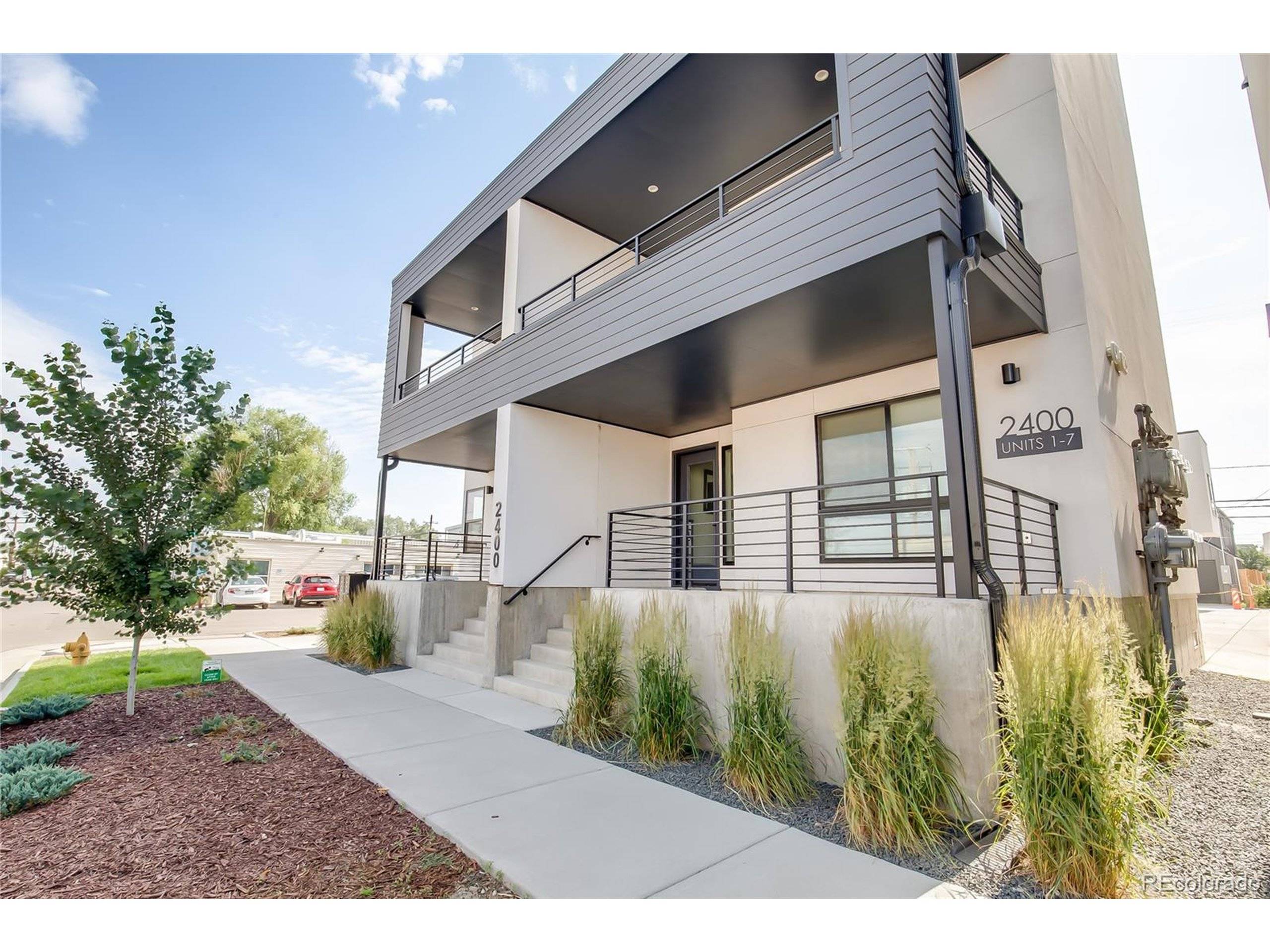 Denver, CO 80223,2400 S Delaware St #1