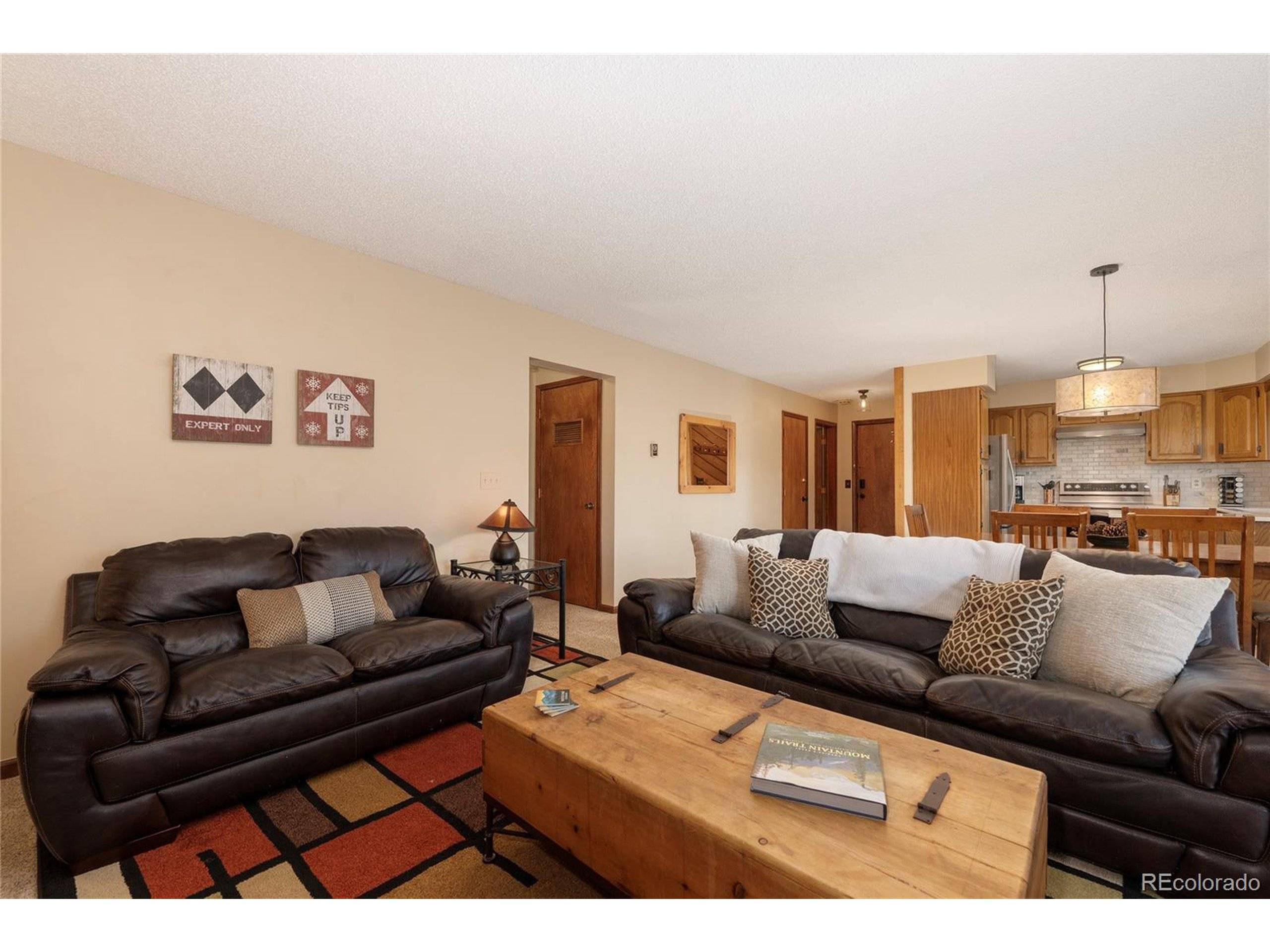 Winter Park, CO 80482,143 Forest Trl #210