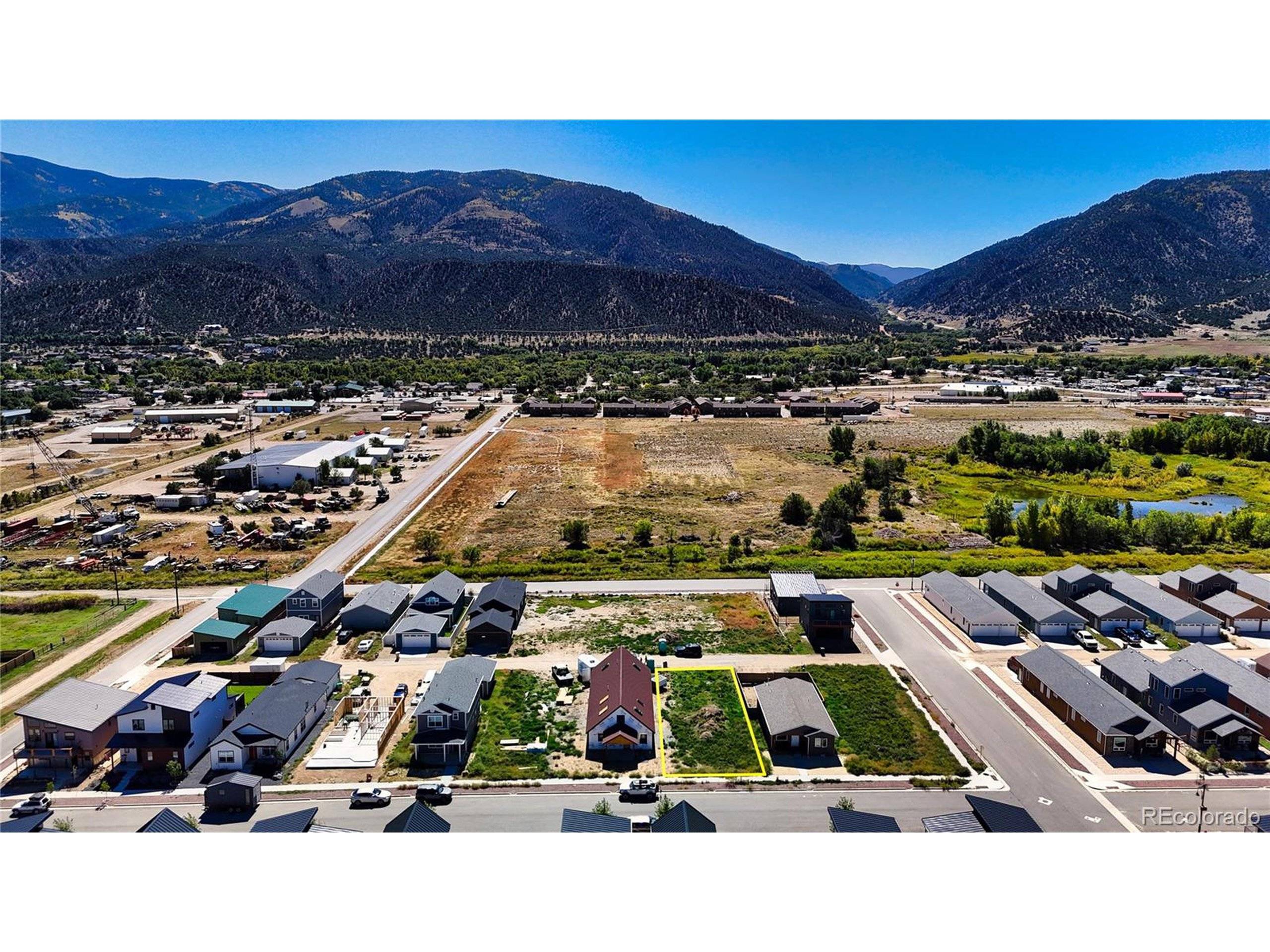 Salida, CO 81201,10515 Willow Ave