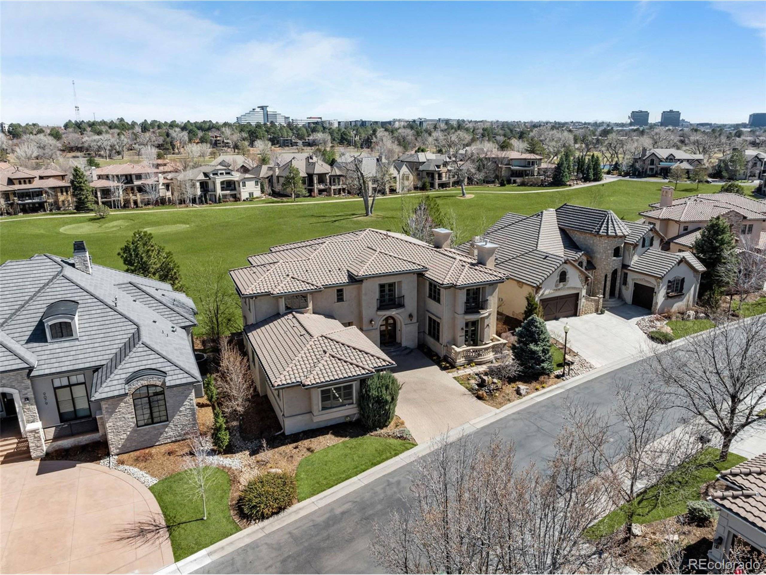 Denver, CO 80231,9099 E Harvard Ave