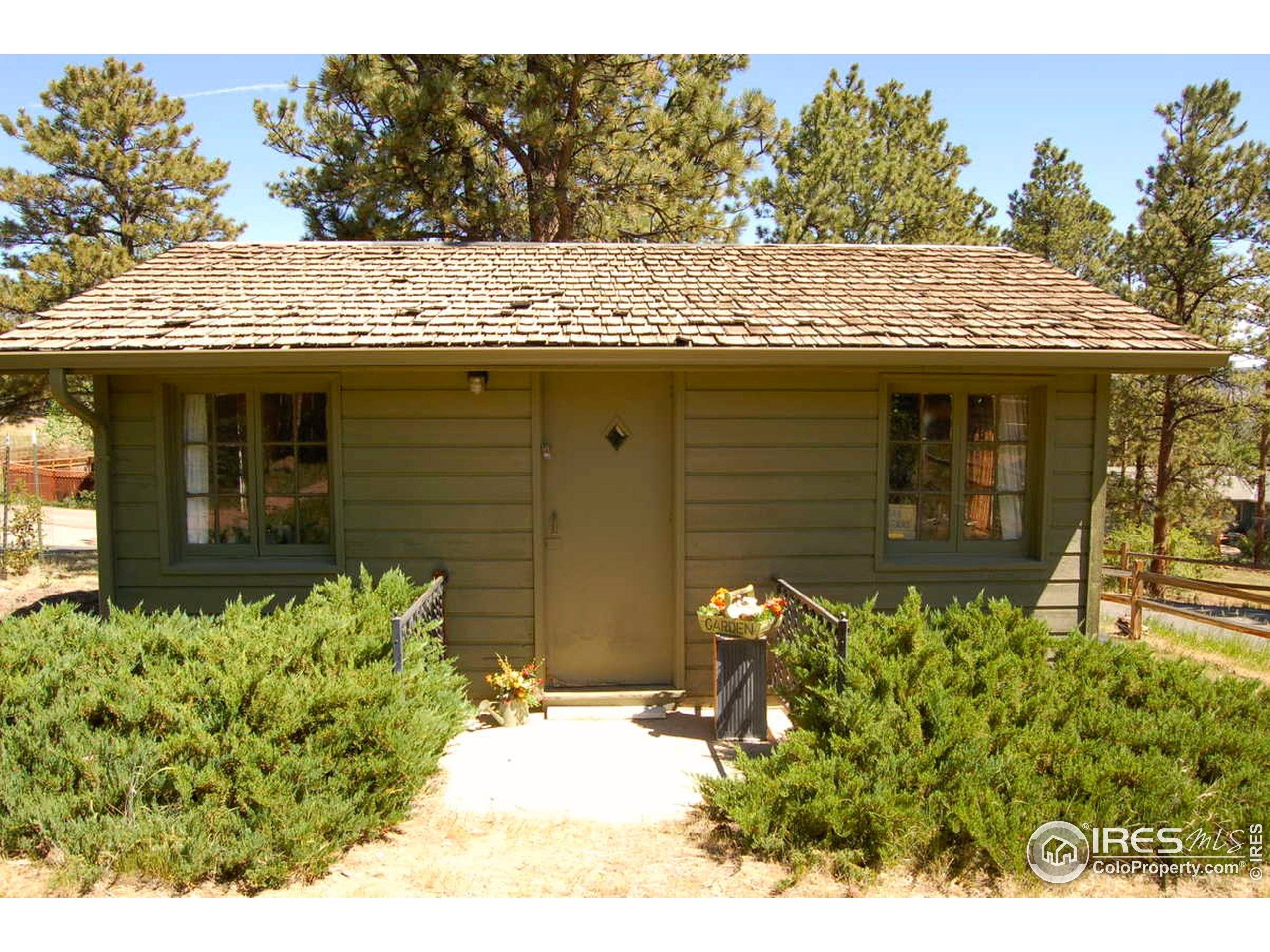 Estes Park, CO 80517,1140 Holiday Ln