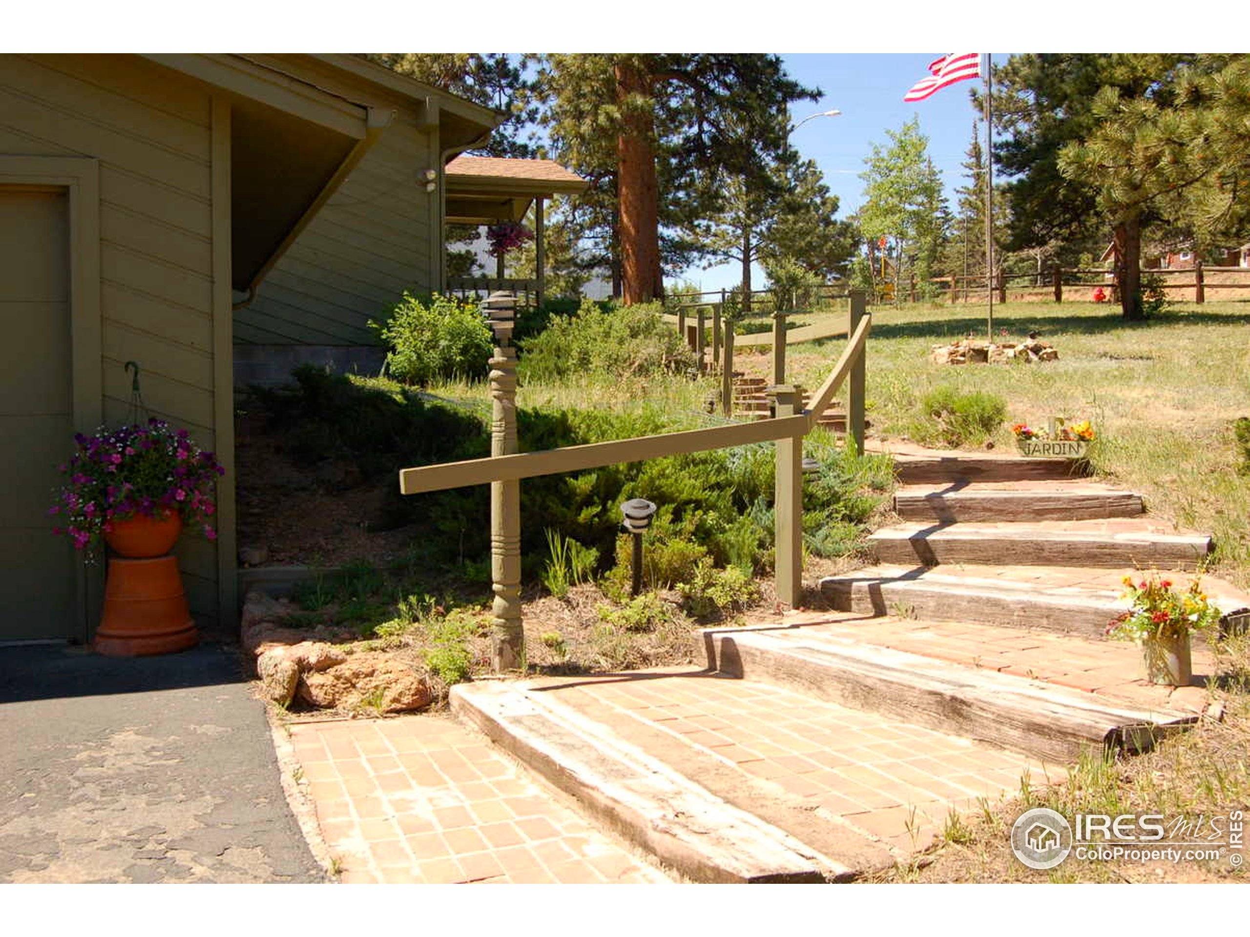 Estes Park, CO 80517,1140 Holiday Ln