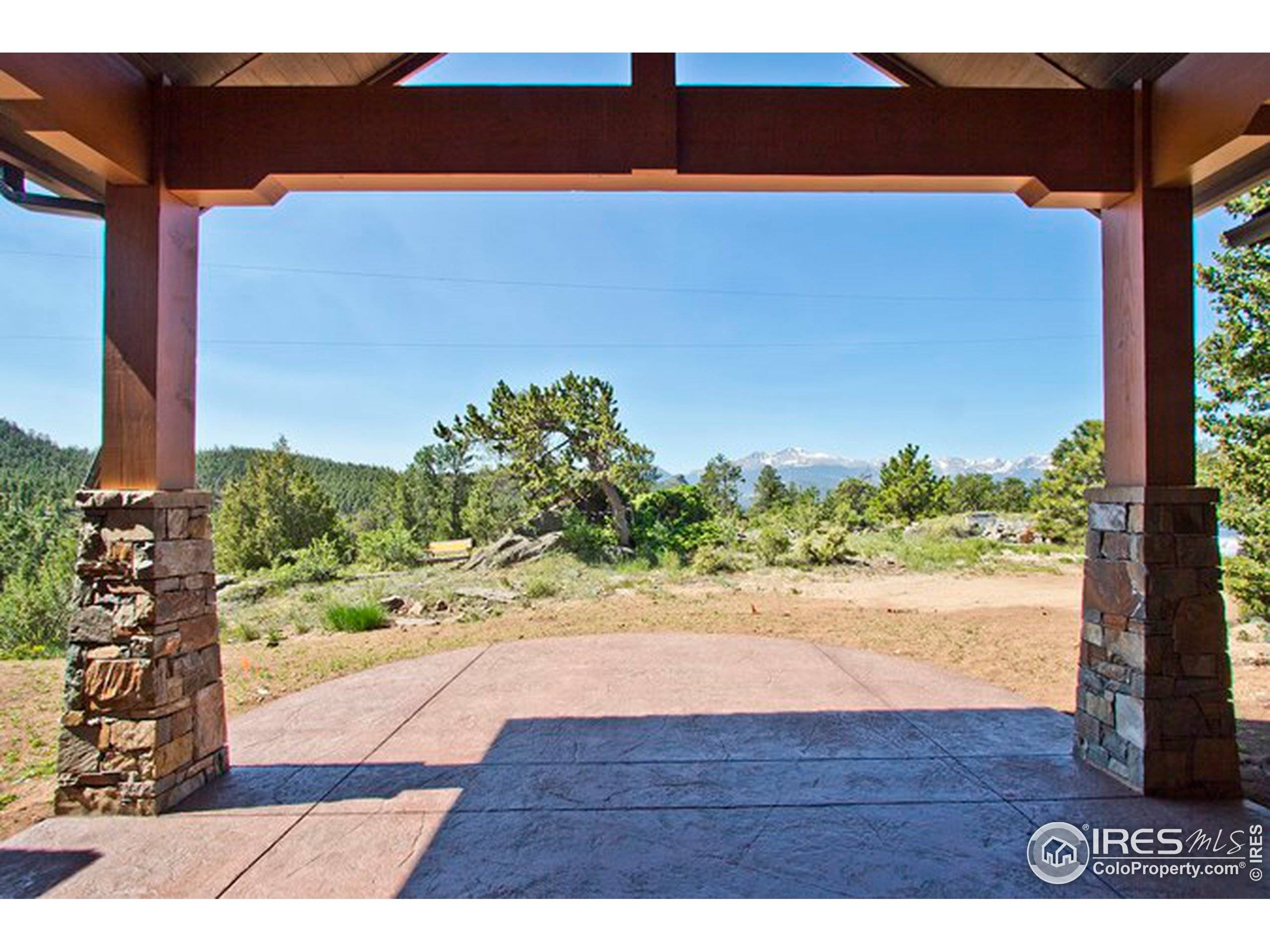 Estes Park, CO 80517,3411 Hillcrest Ln