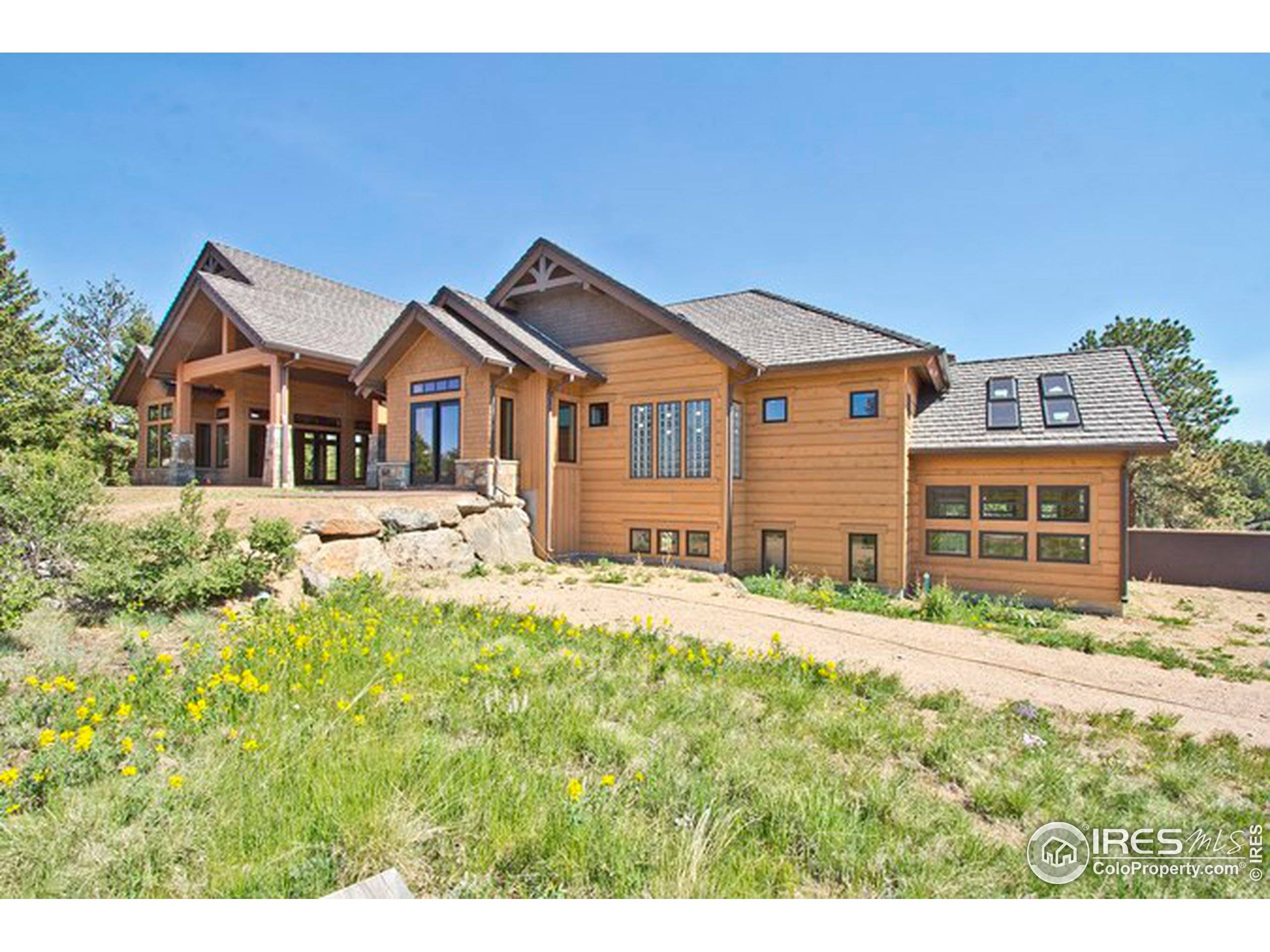 Estes Park, CO 80517,3411 Hillcrest Ln