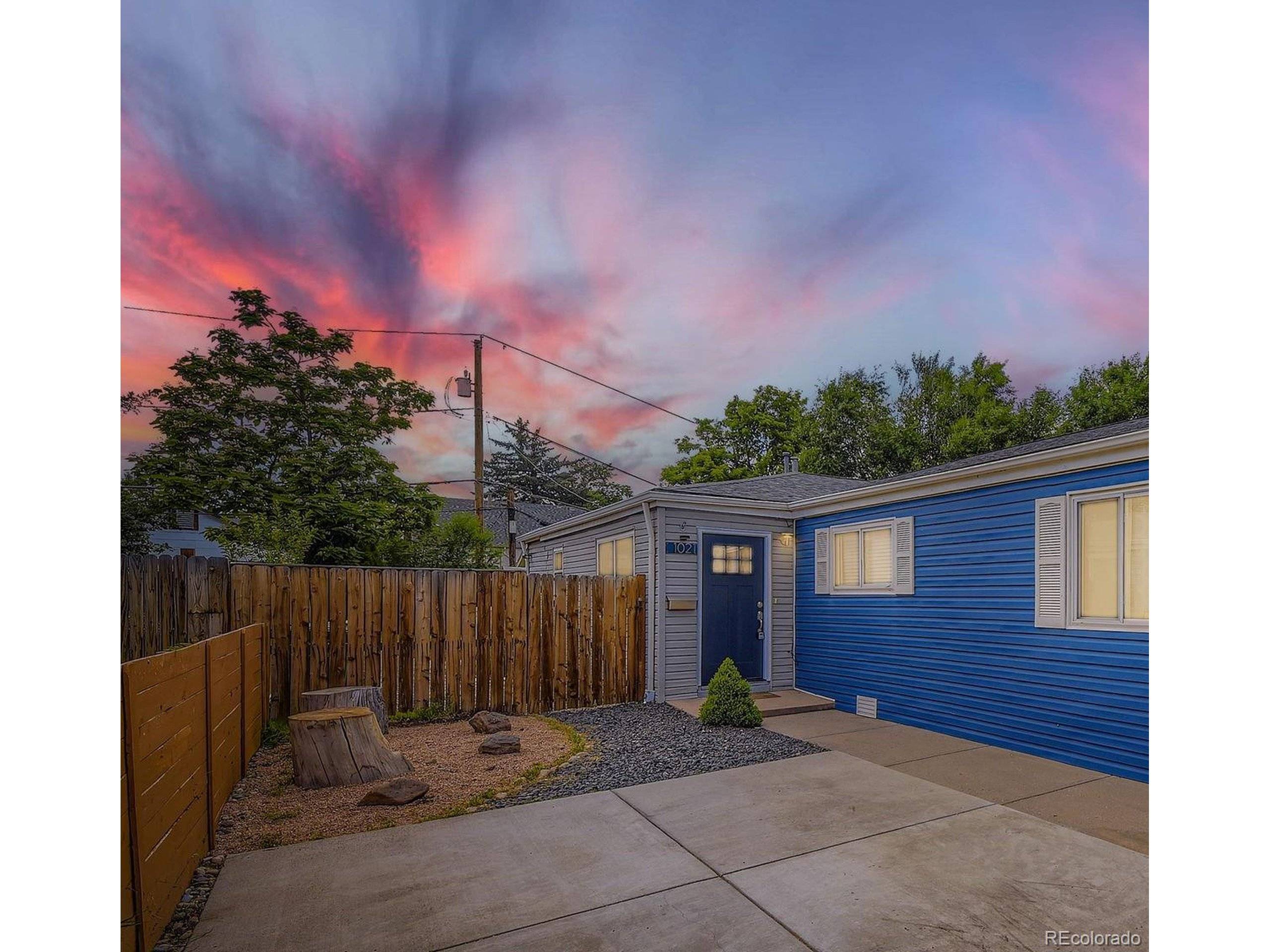 Denver, CO 80204,1021 Stuart St