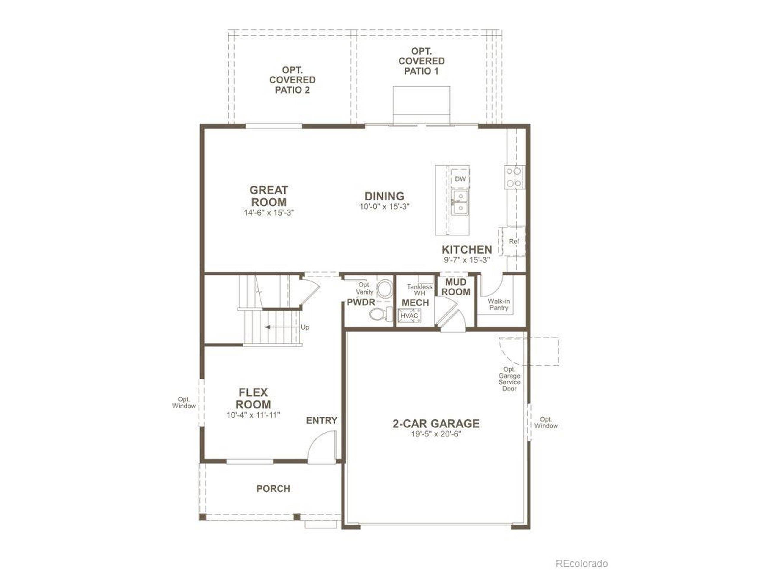 Windsor, CO 80550,968 Sandhills St