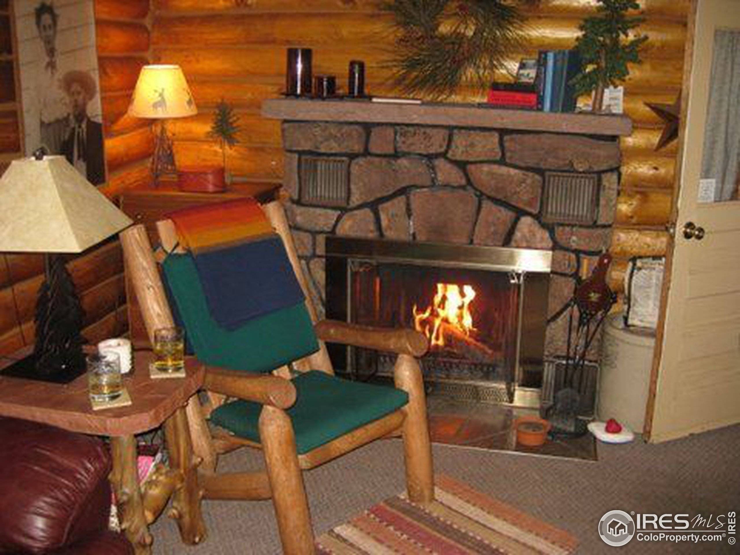 Estes Park, CO 80517,1884 Fall River Rd