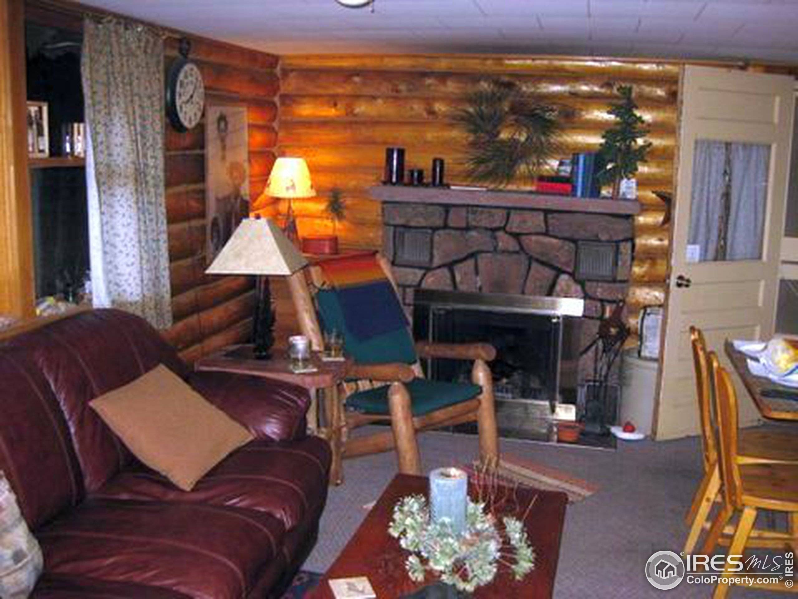 Estes Park, CO 80517,1884 Fall River Rd