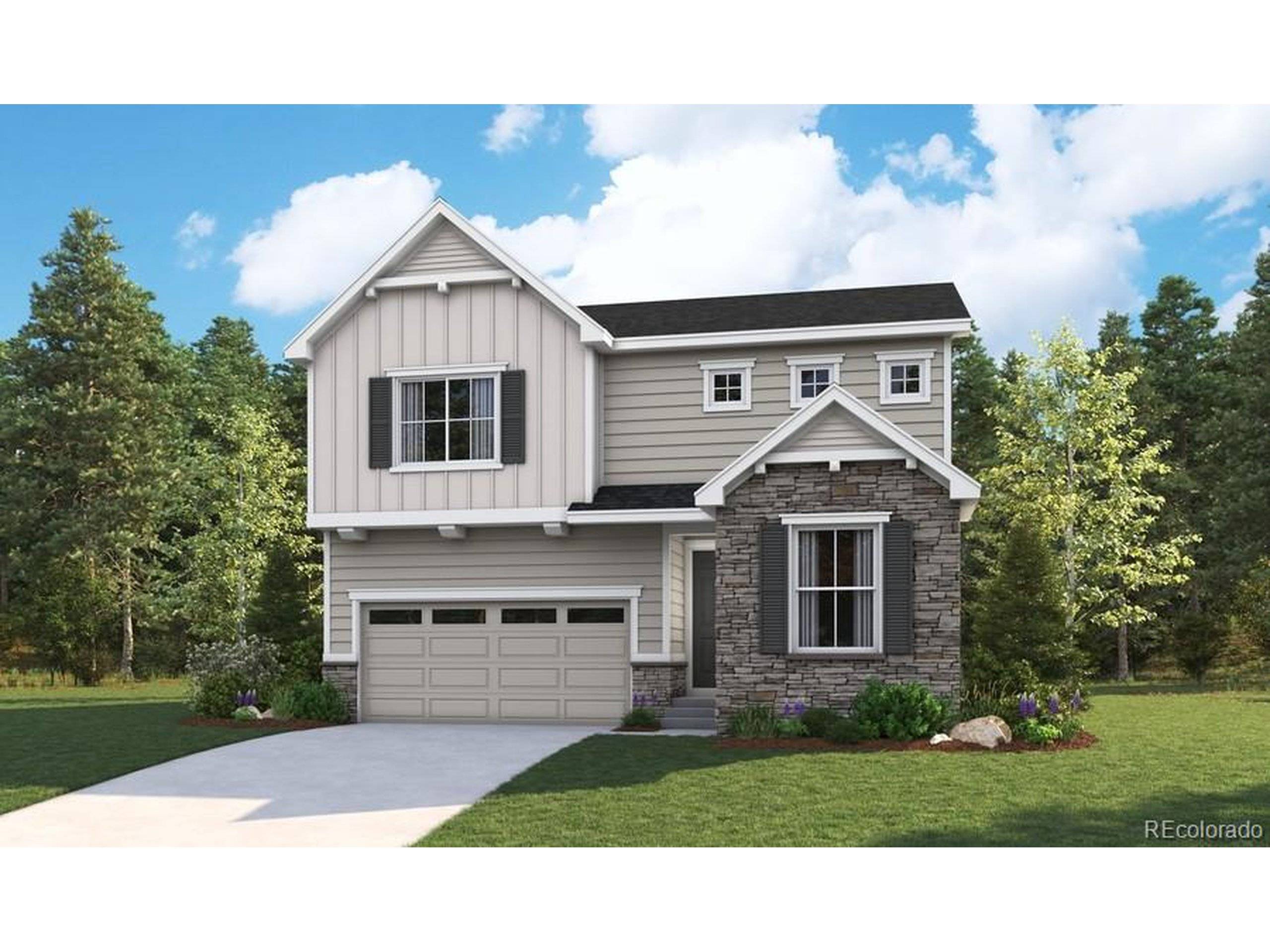 Johnstown, CO 80534,4679 Short Horn Dr