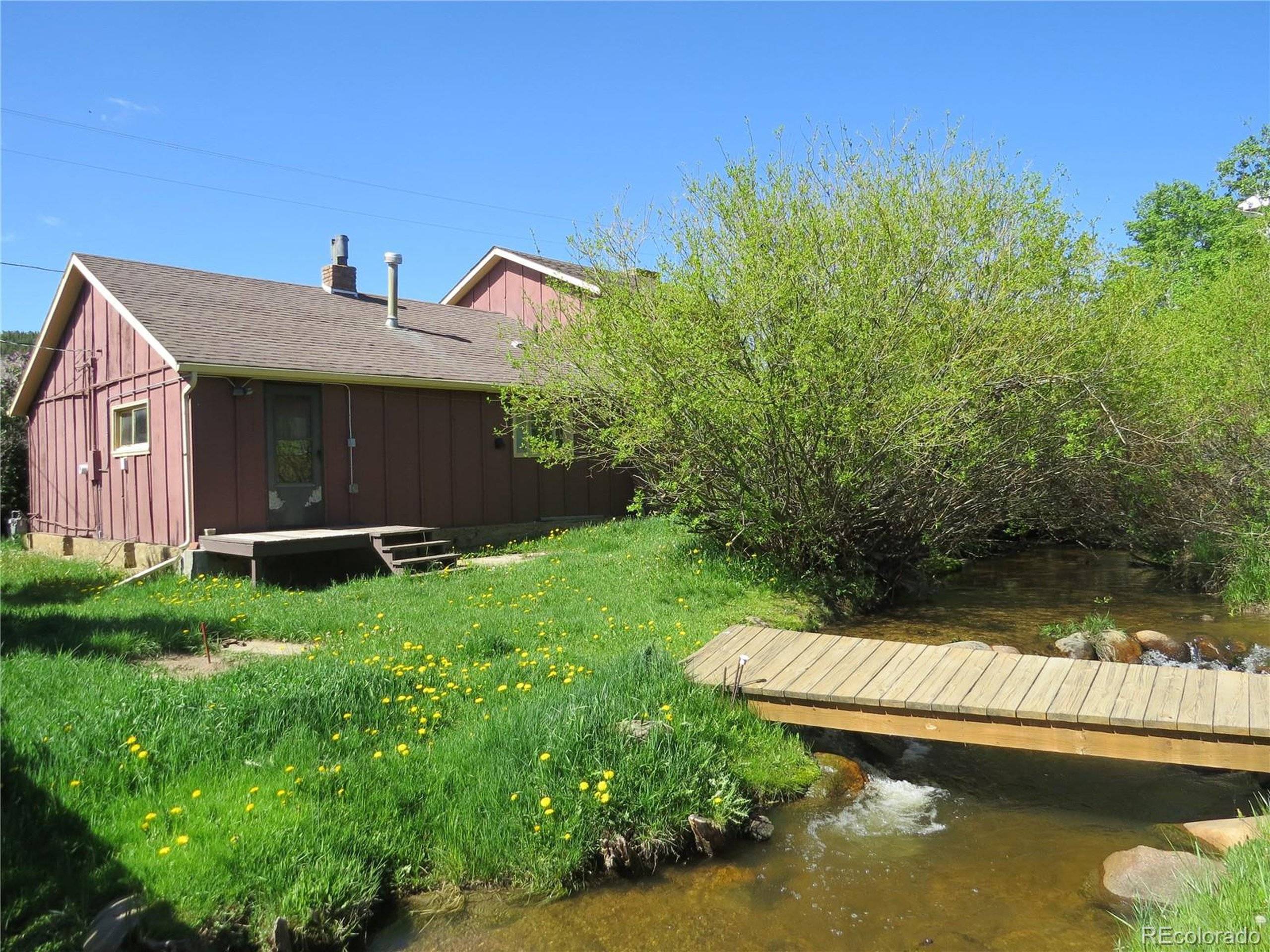 Nederland, CO 80466,135 E 2nd St