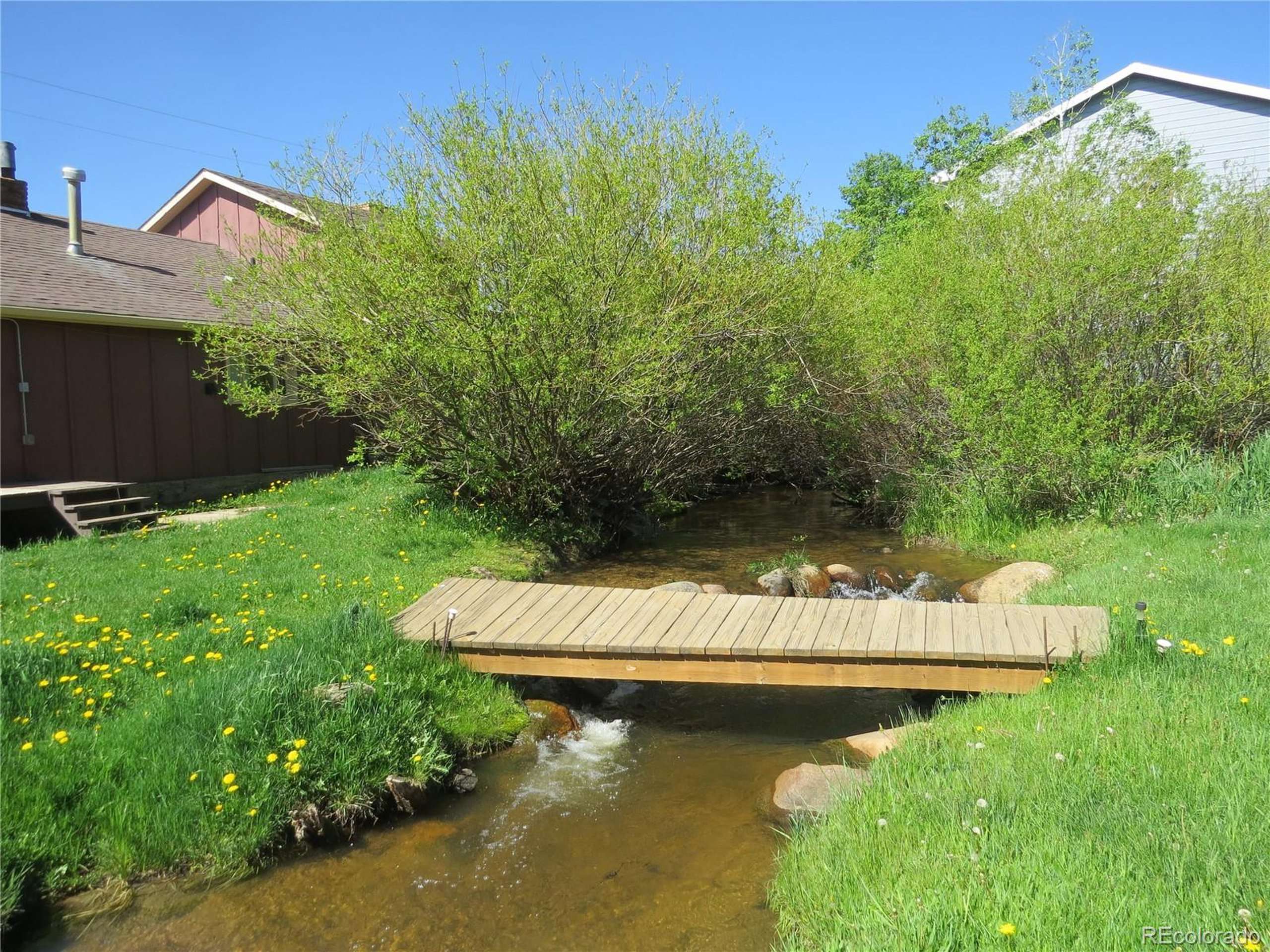 Nederland, CO 80466,135 E 2nd St